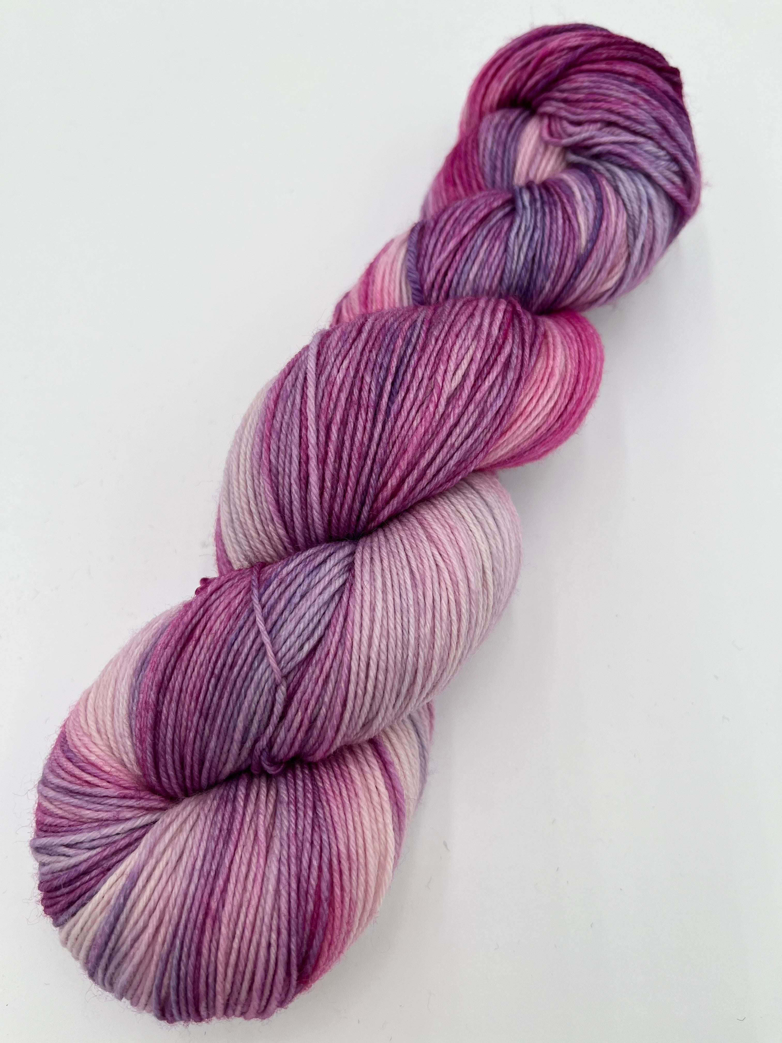 Huasco Sock Dawn Paints from Araucania Yarns