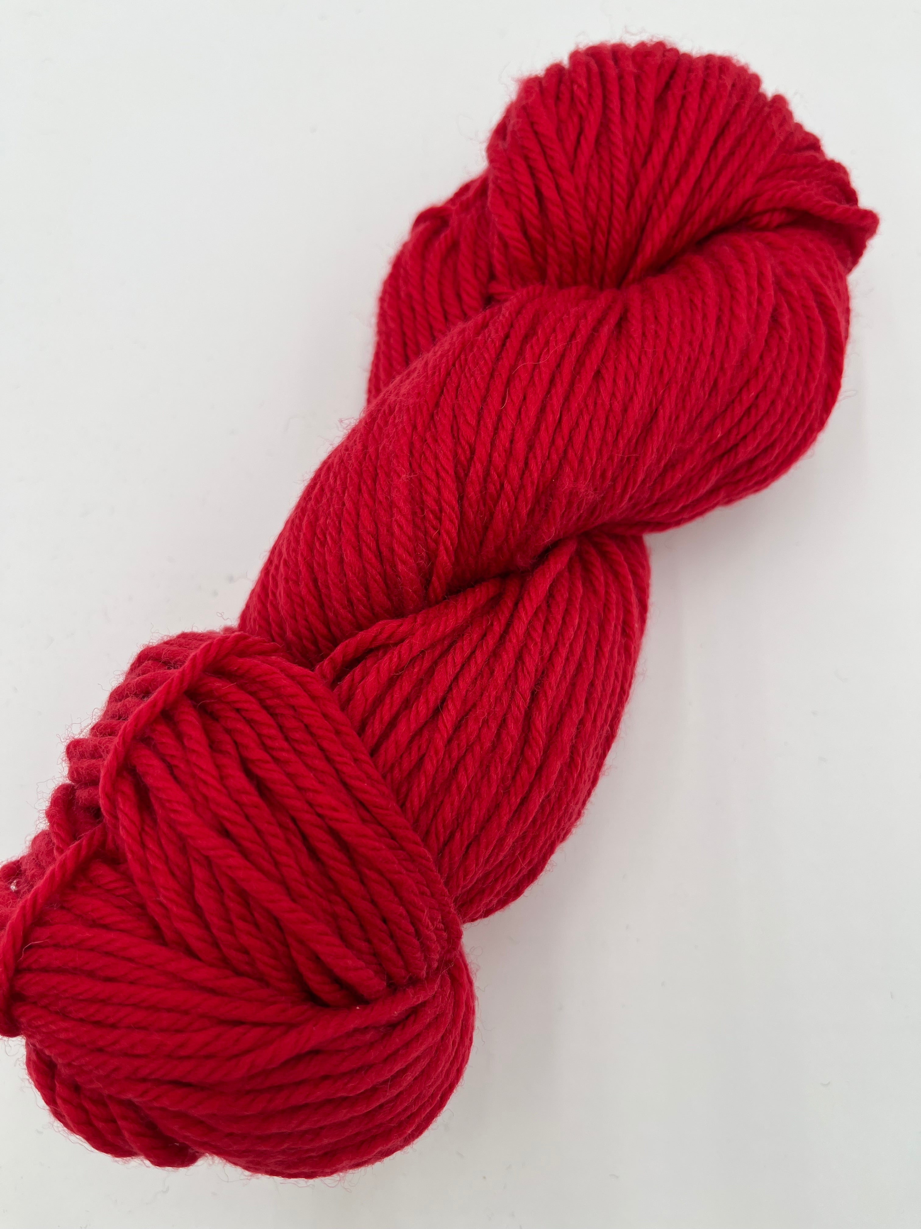 Scarlett - Falkland Chunky