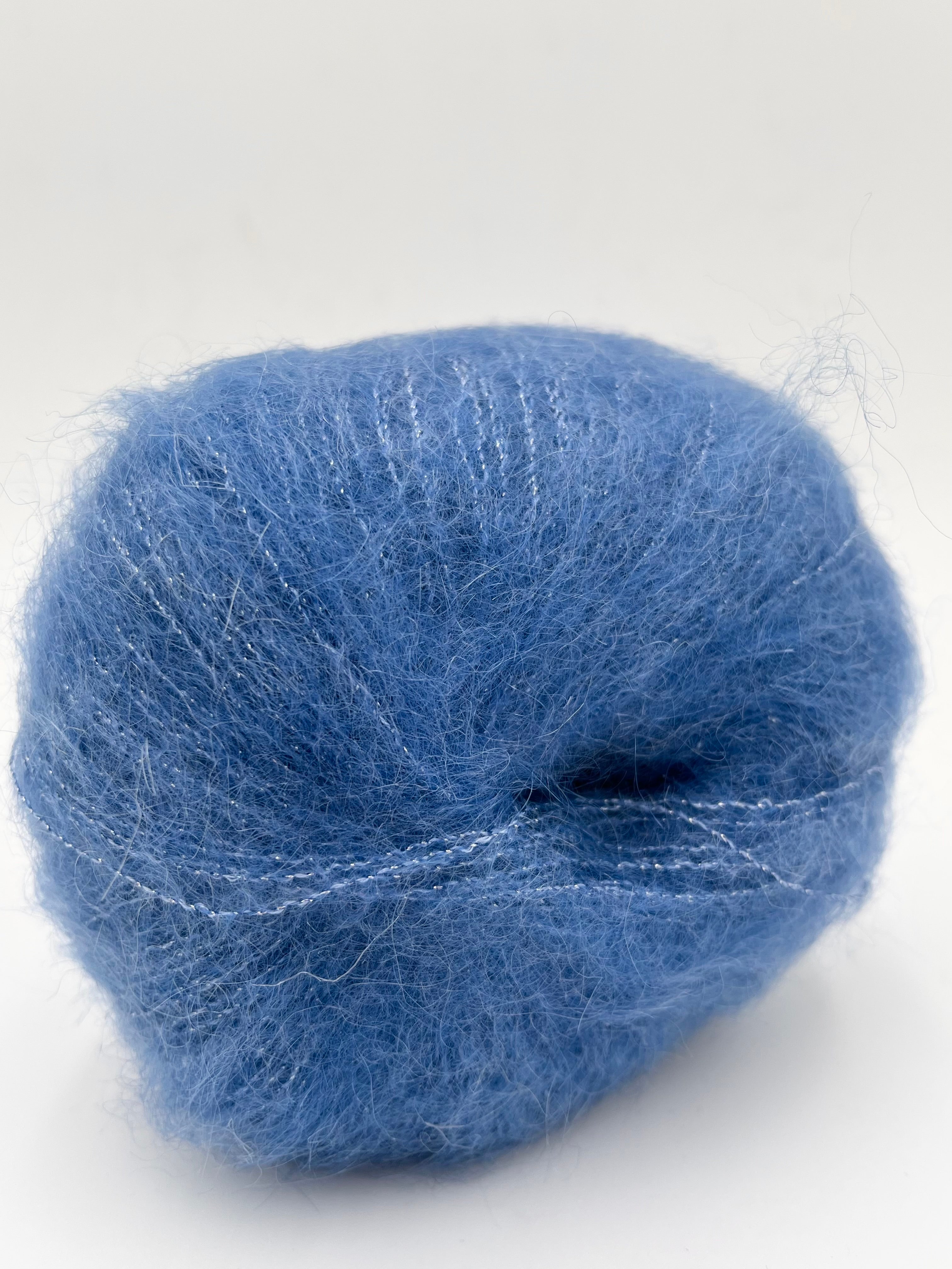 Denim 8397 - Silk Mohair Lux
