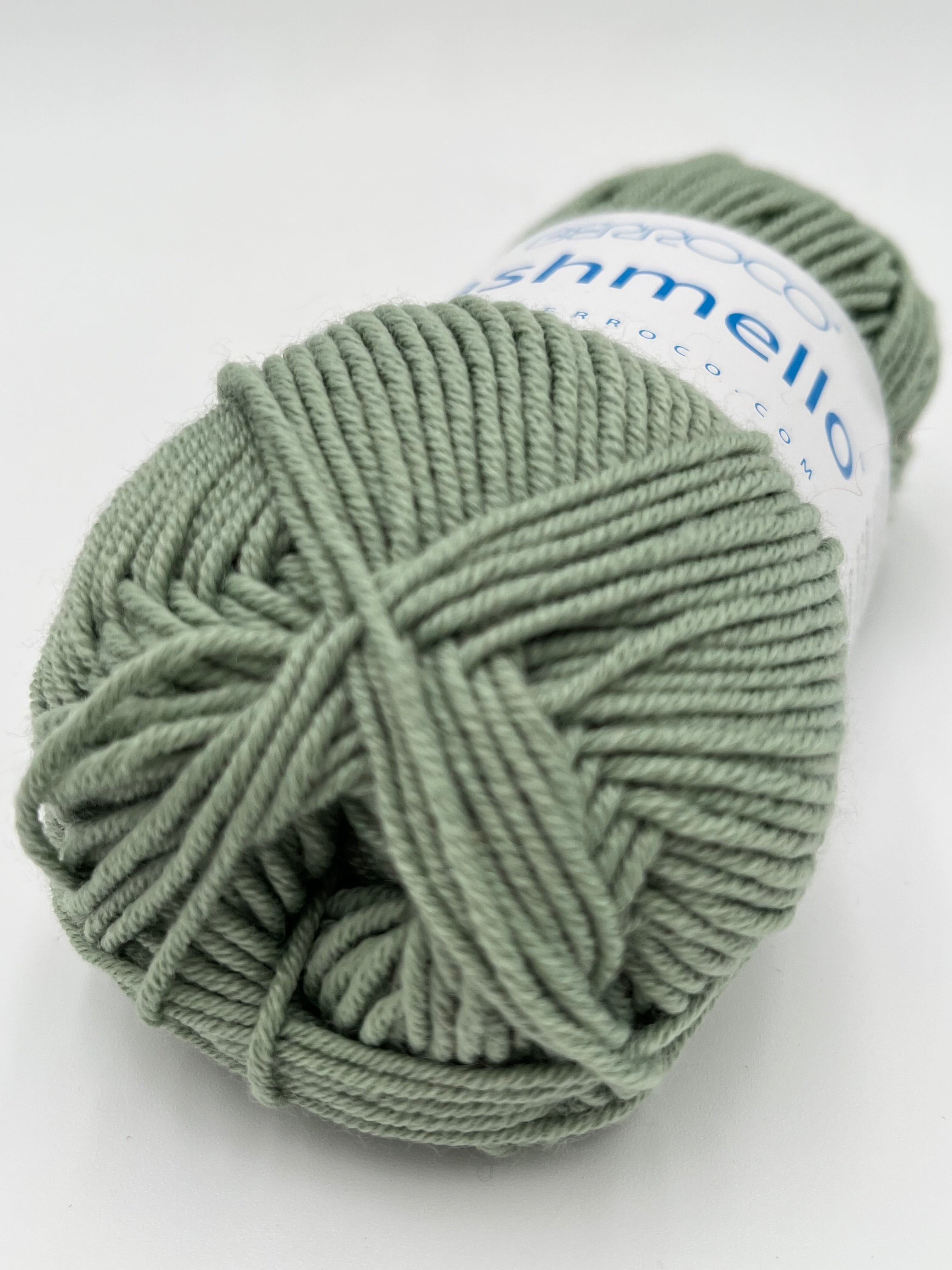 Sage - Cashmello from Berroco