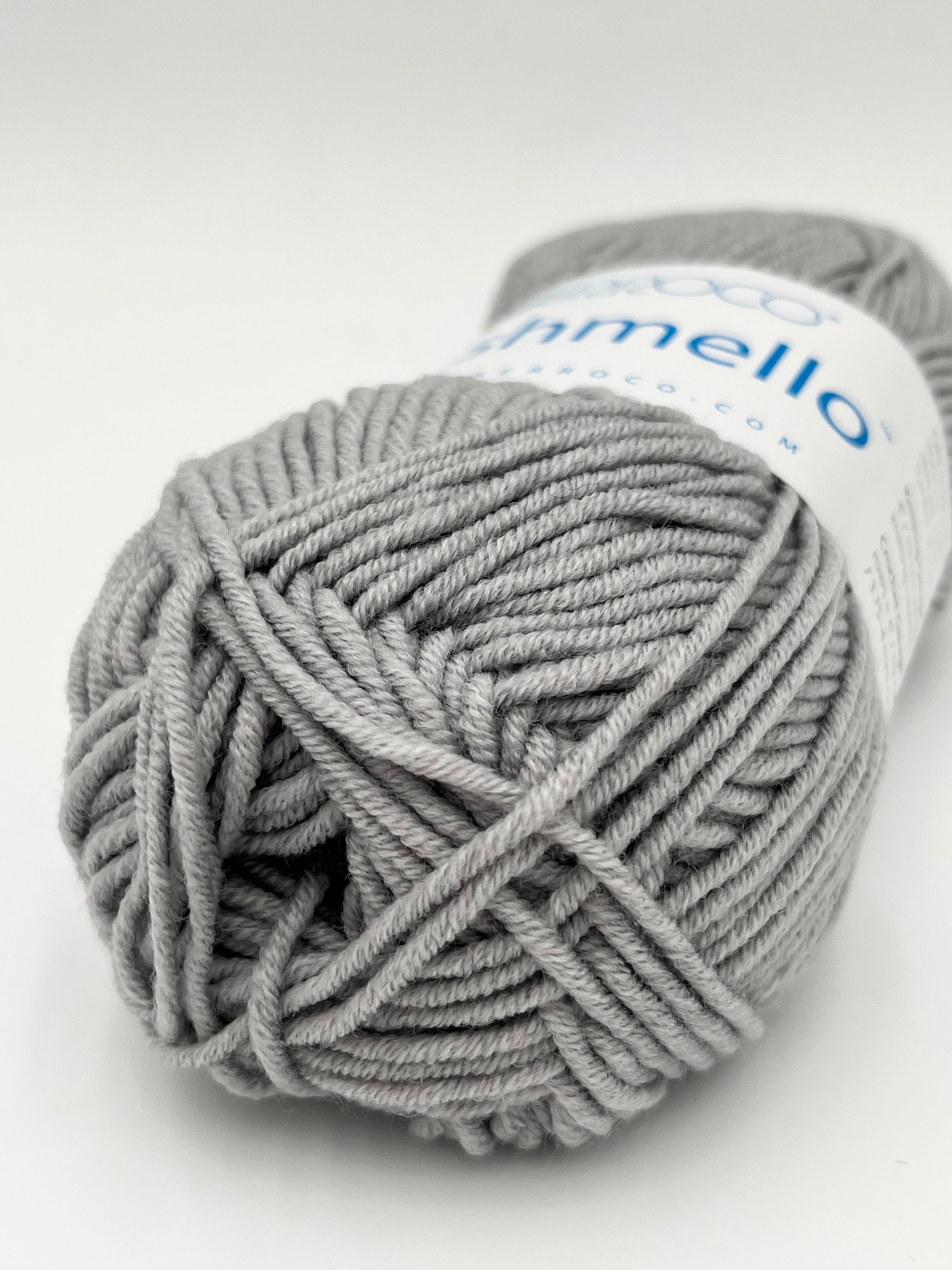 Dove Grey - Cashmello from Berroco