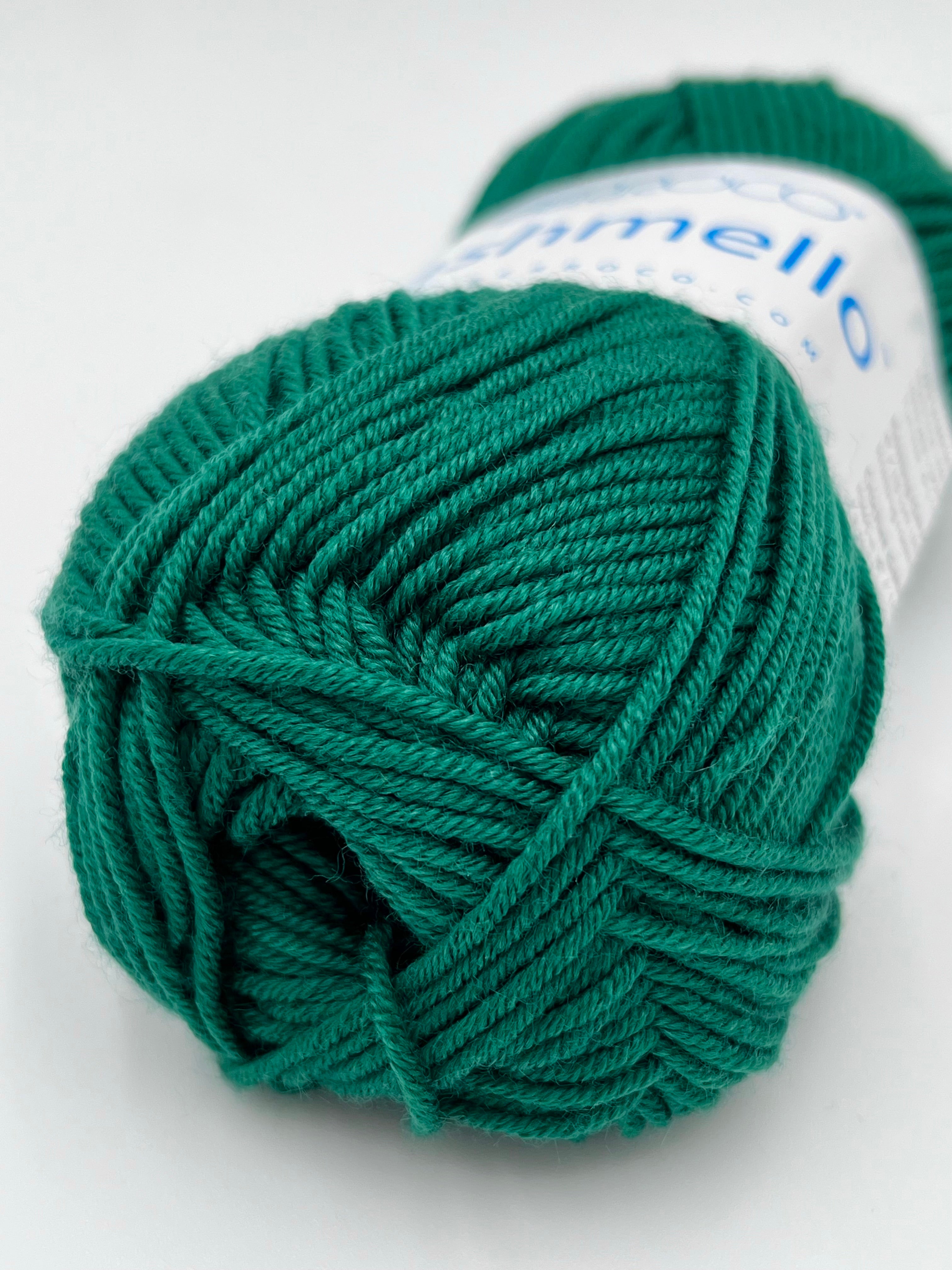 Forest Canopy - Cashmello from Berroco