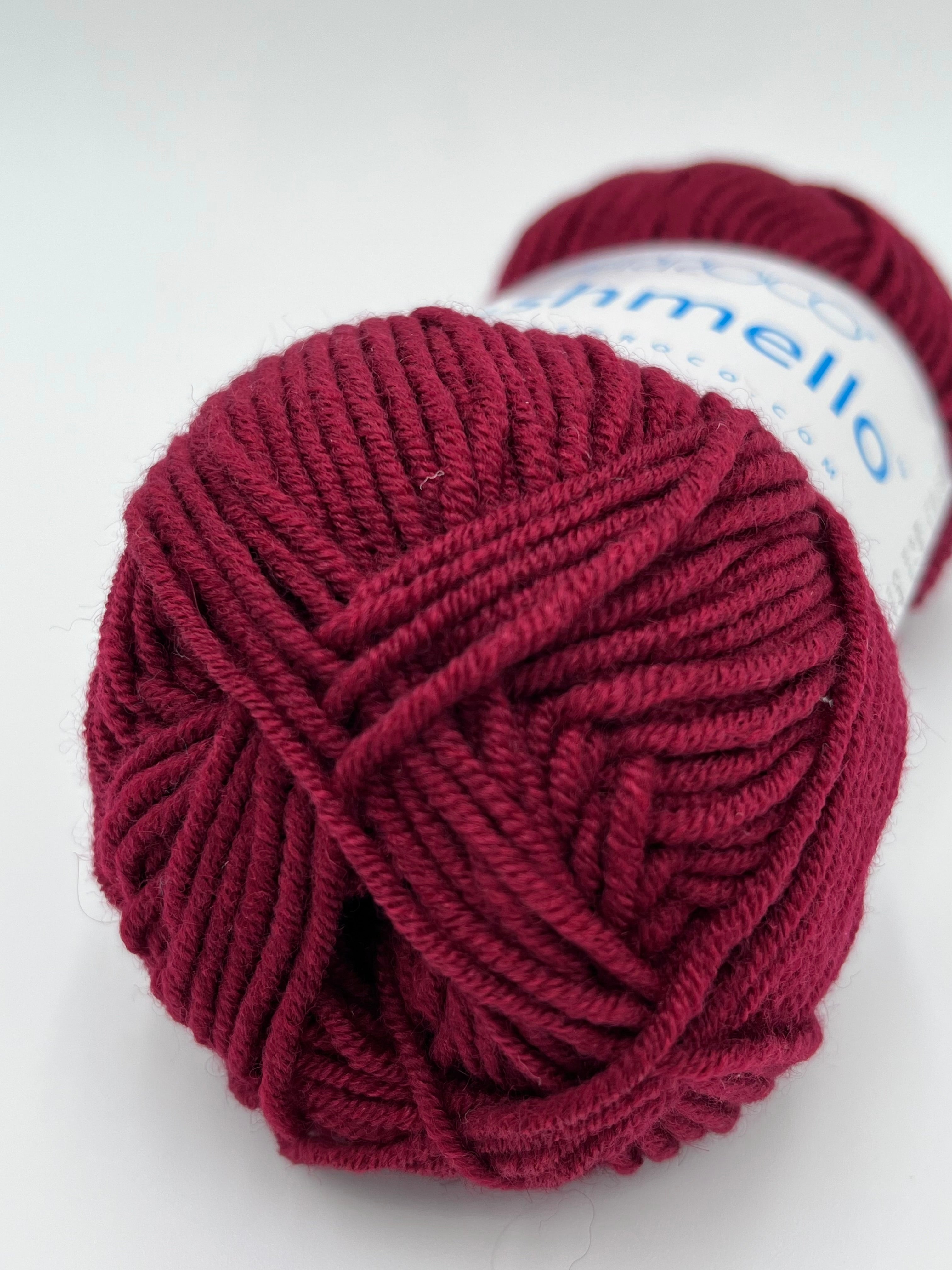 Cabernet - Cashmello from Berroco