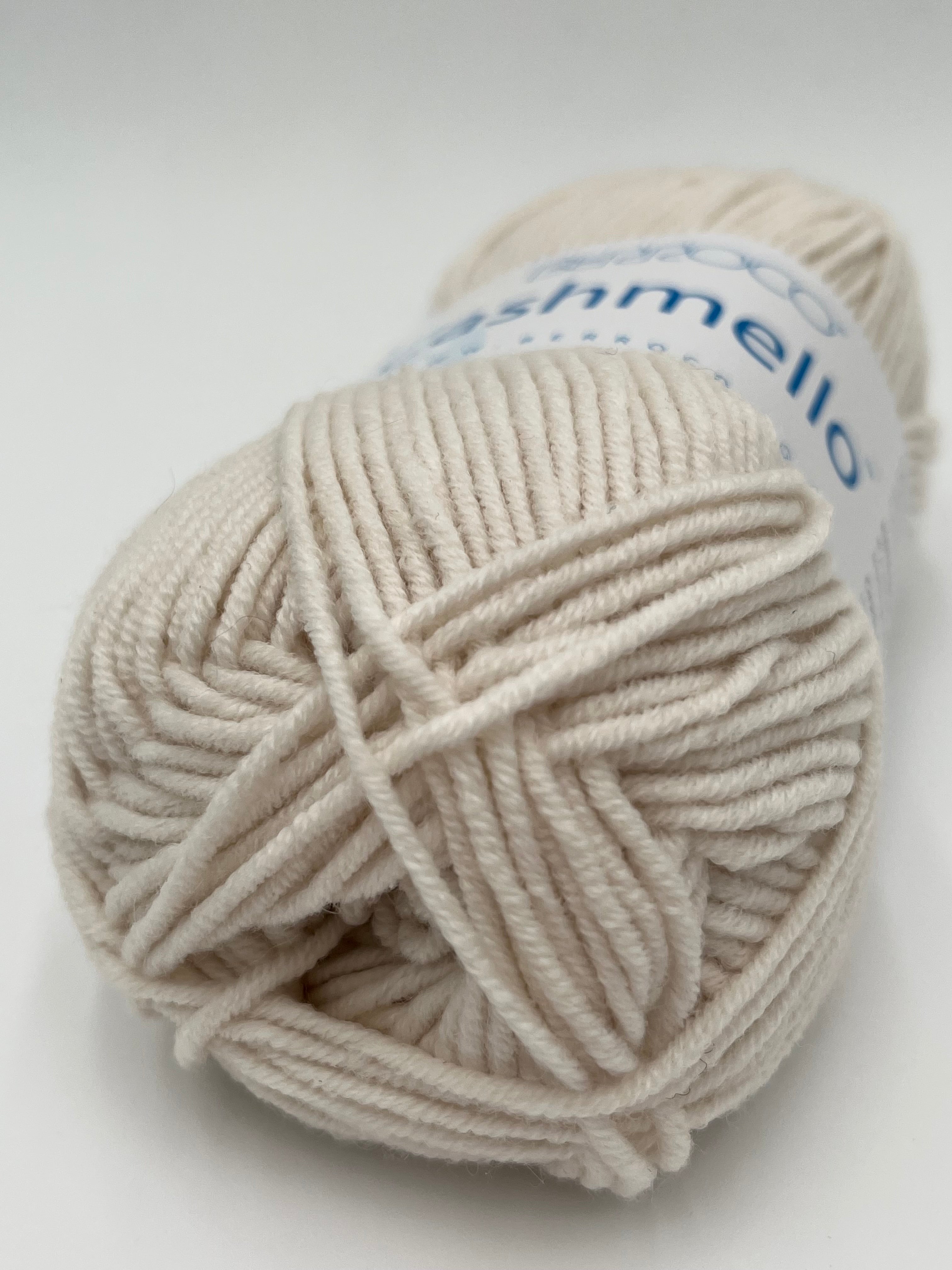 Vanilla - Cashmello from Berroco