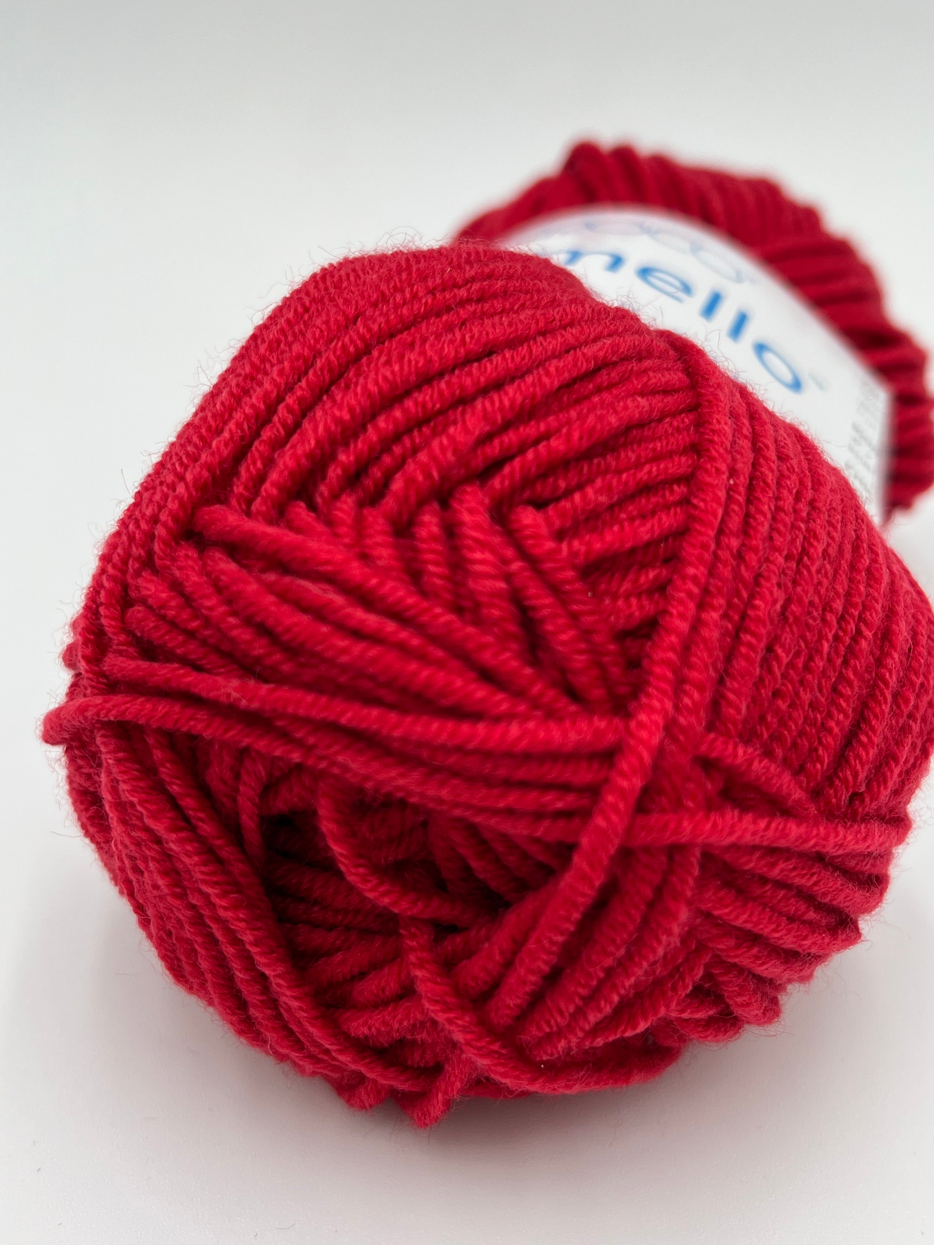 Cherry - Cashmello from Berroco