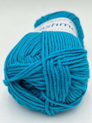 Aquarius Blue - Cashmello from Berroco