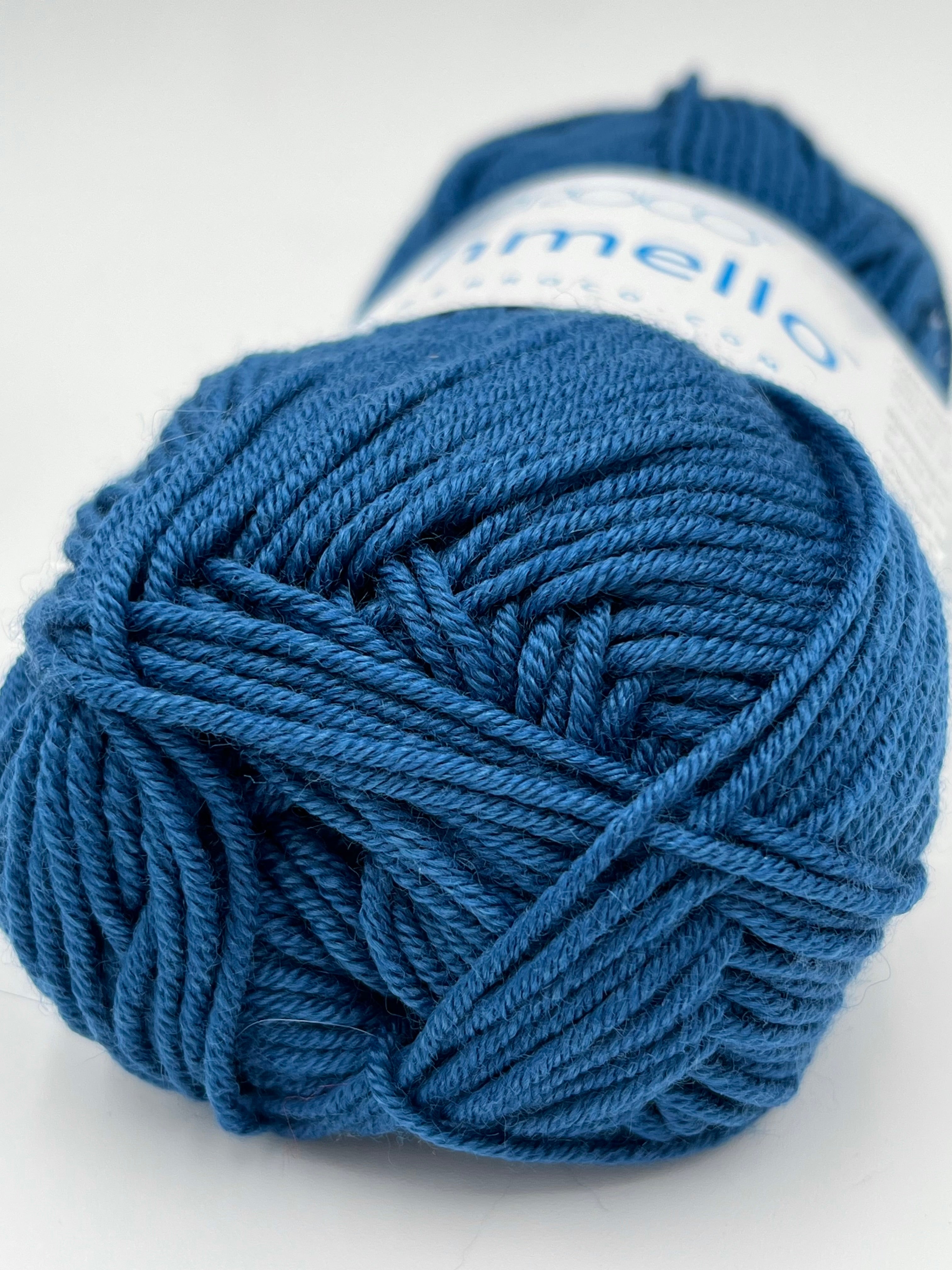 Azure - Cashmello from Berroco