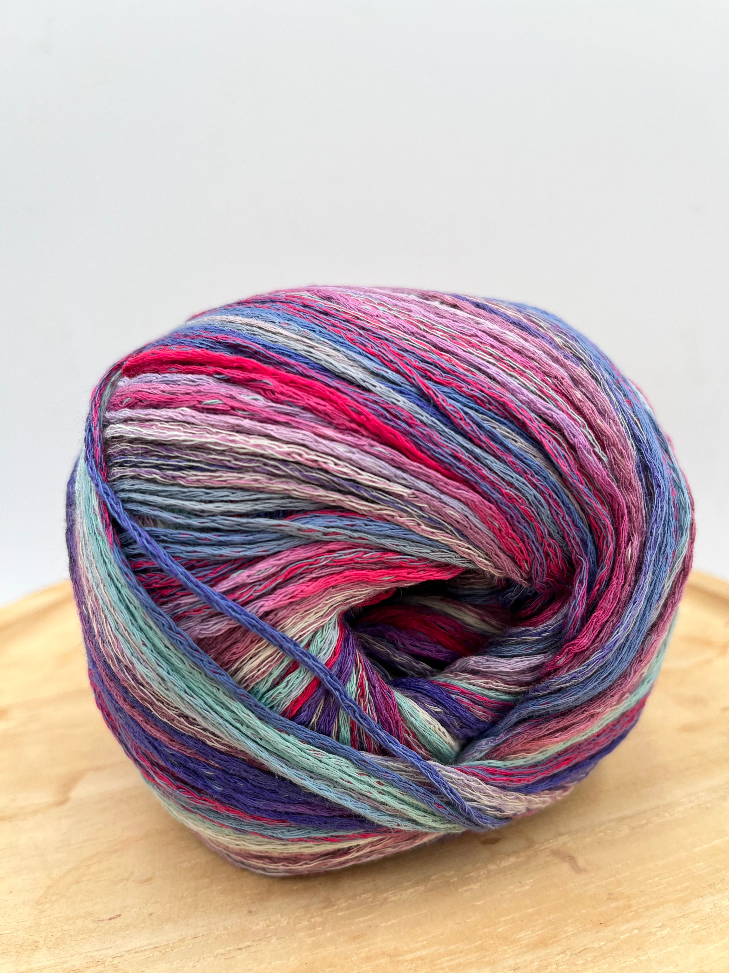 Giardino from Louisa Harding