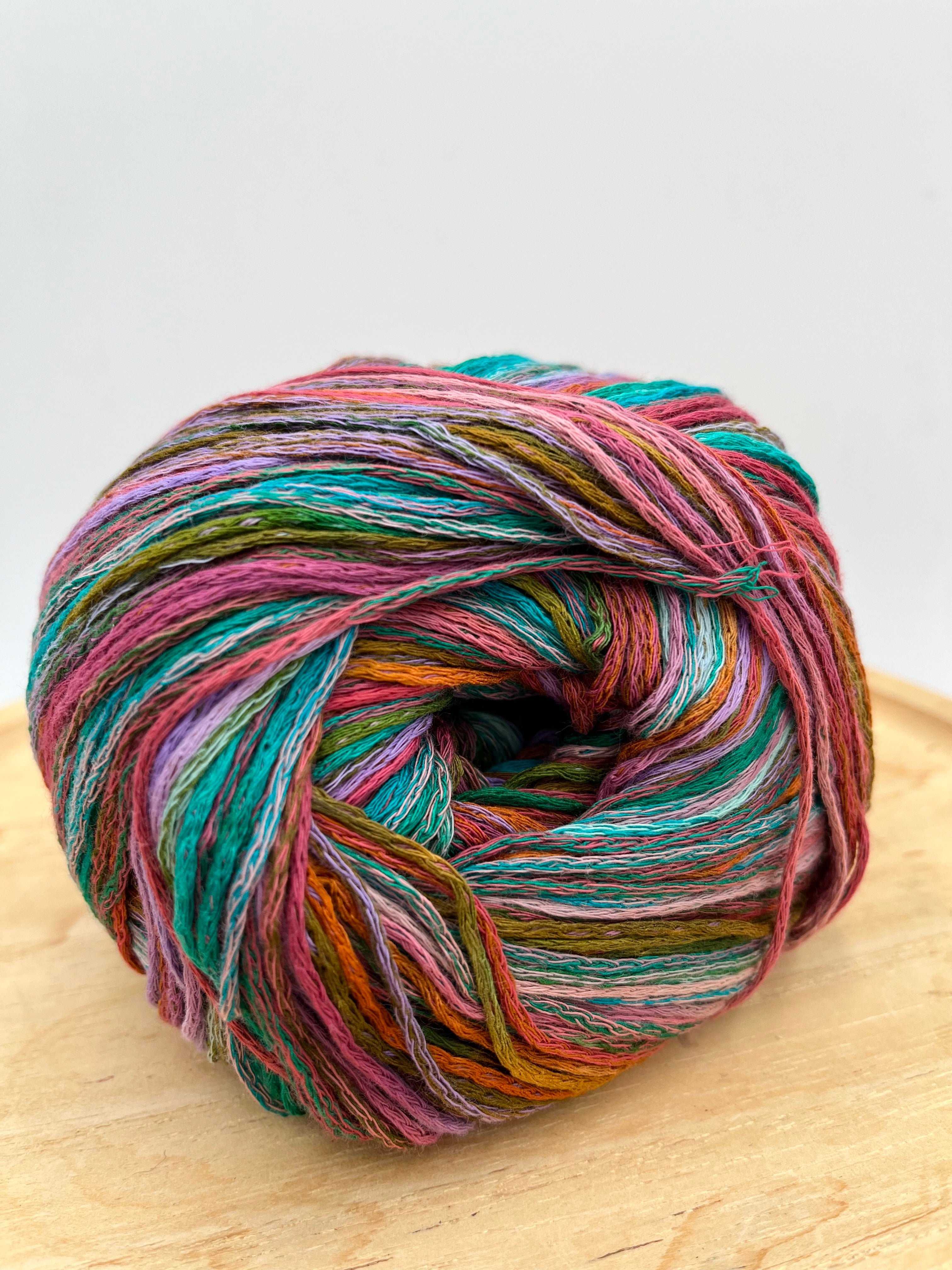 Lapageria 131 - Giardino from Louisa Harding