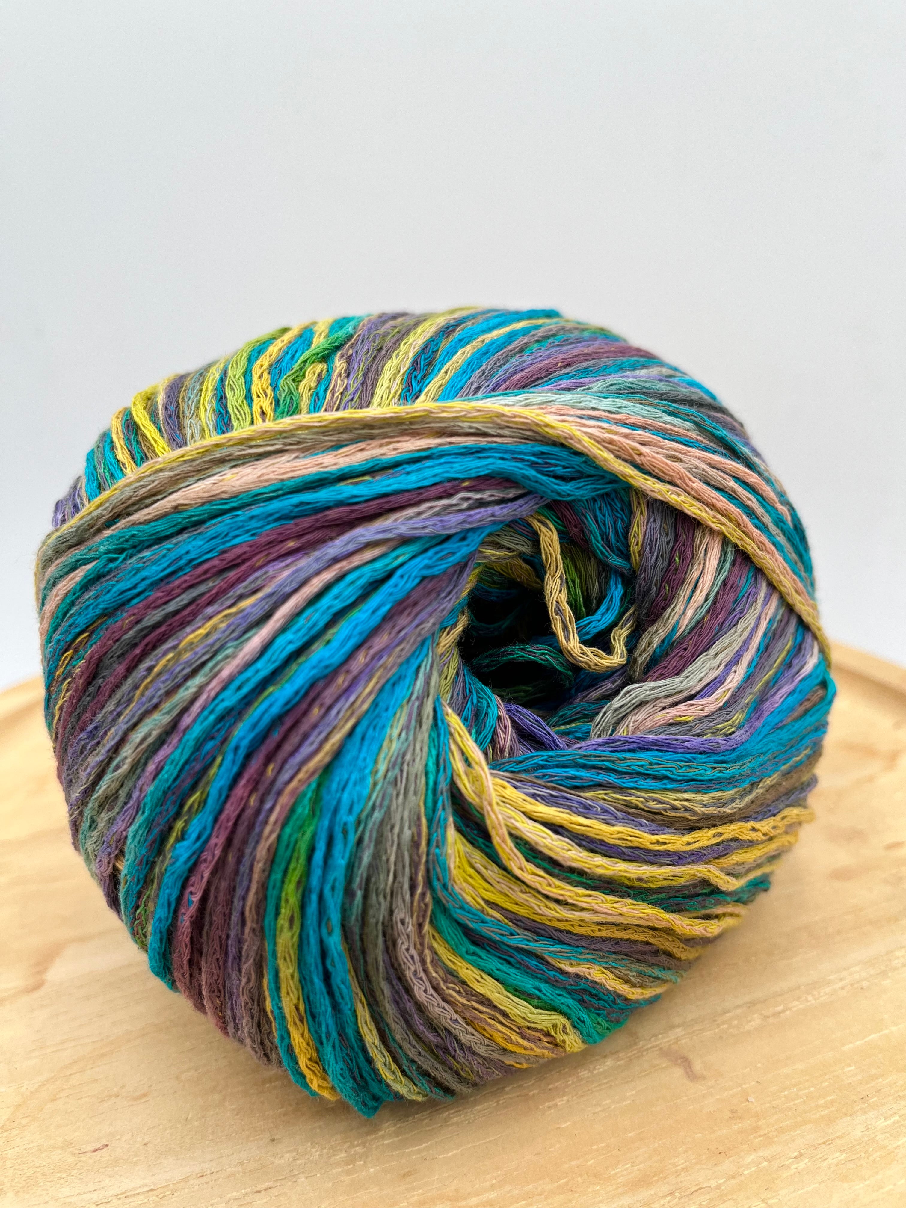 Primavera 129 - Giardino from Louisa Harding