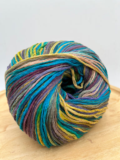 Primavera 129 - Giardino from Louisa Harding