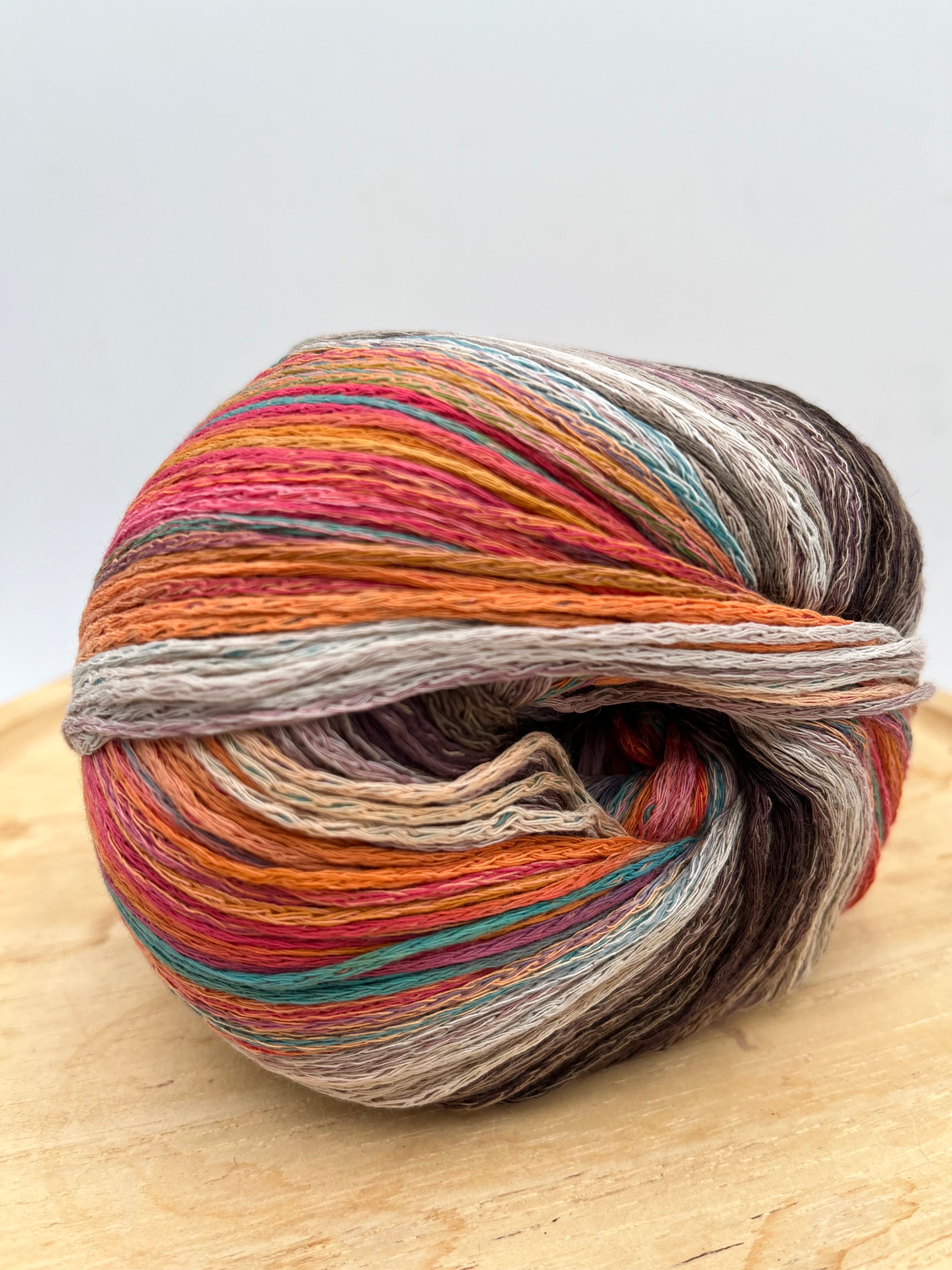 Cloud 123 - Giardino from Louisa Harding