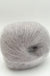 Light Grey 30795 - Silk Mohair Lux