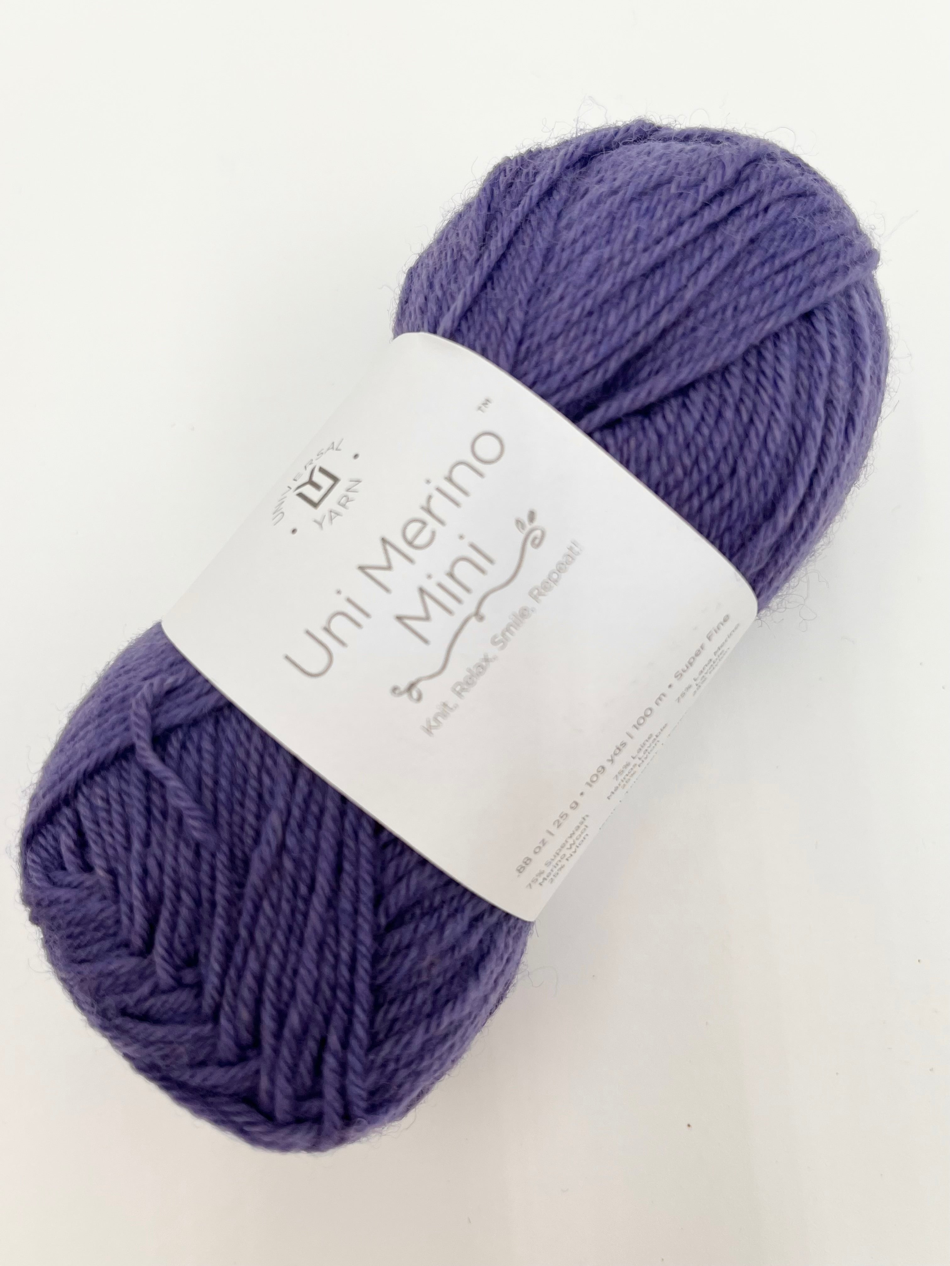 Scarab - Uni Merino Mini