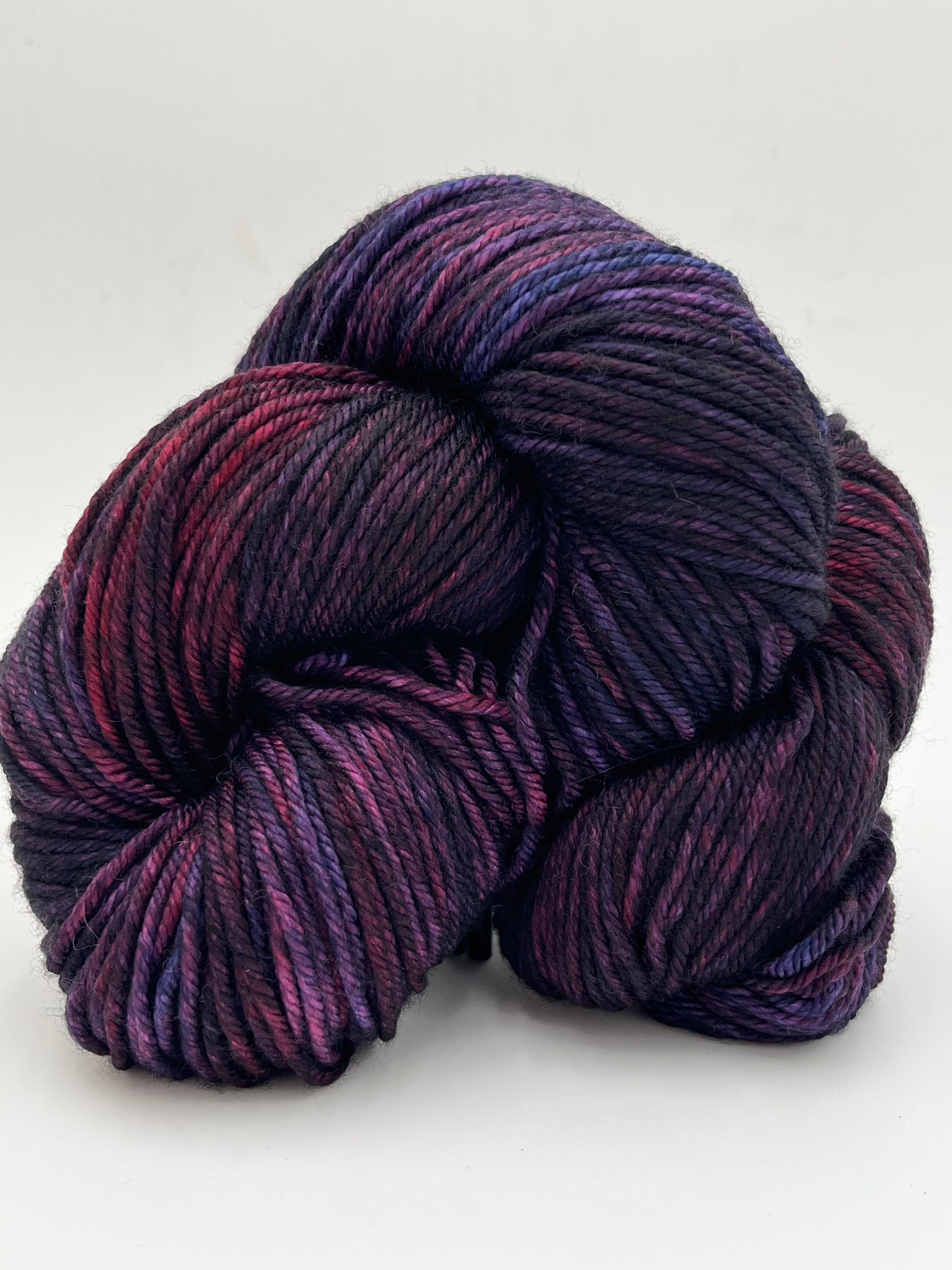 Syrah Grapes 211 - Malabrigo Rios
