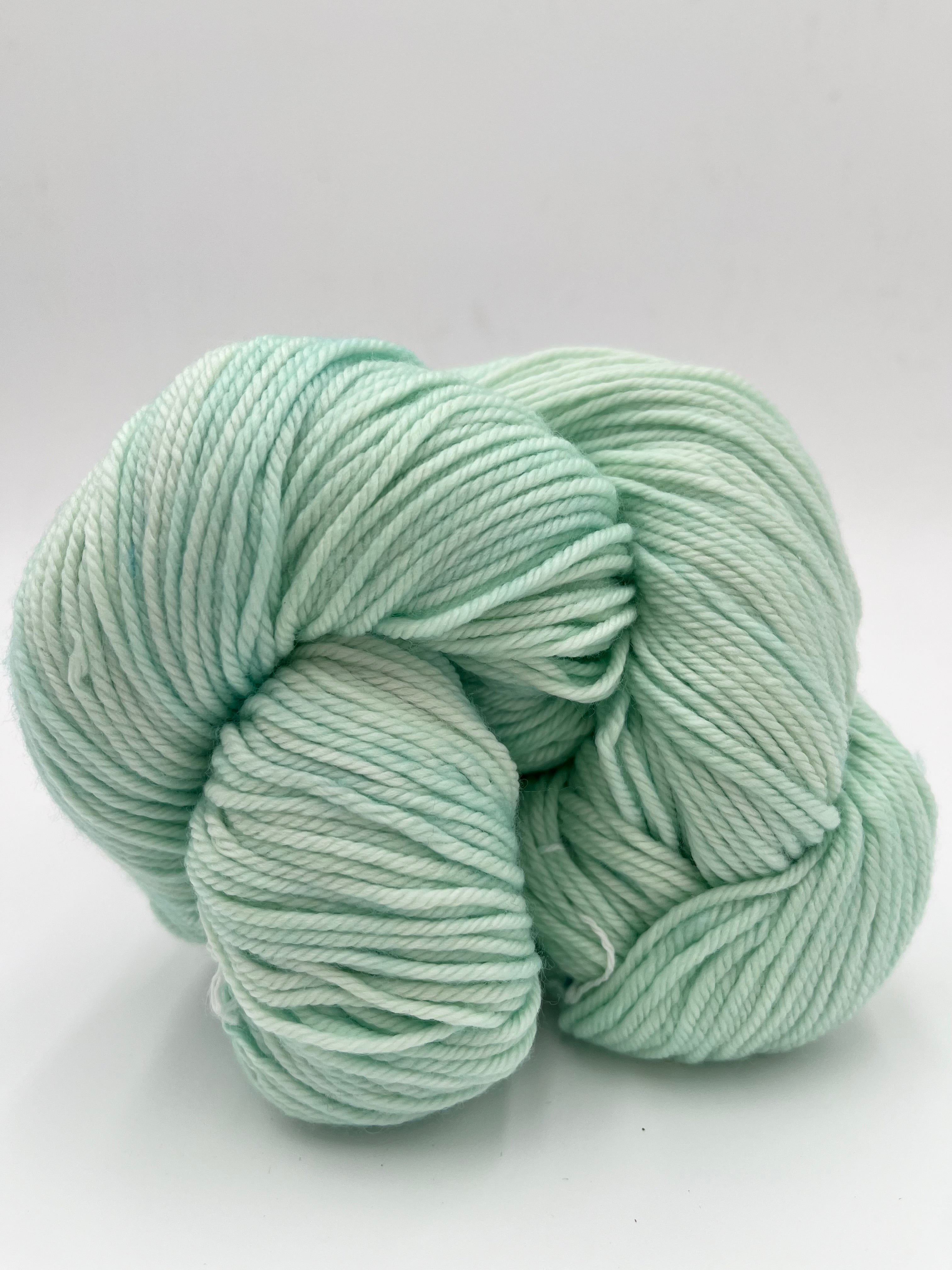 Cucumber 708 - Malabrigo Rios