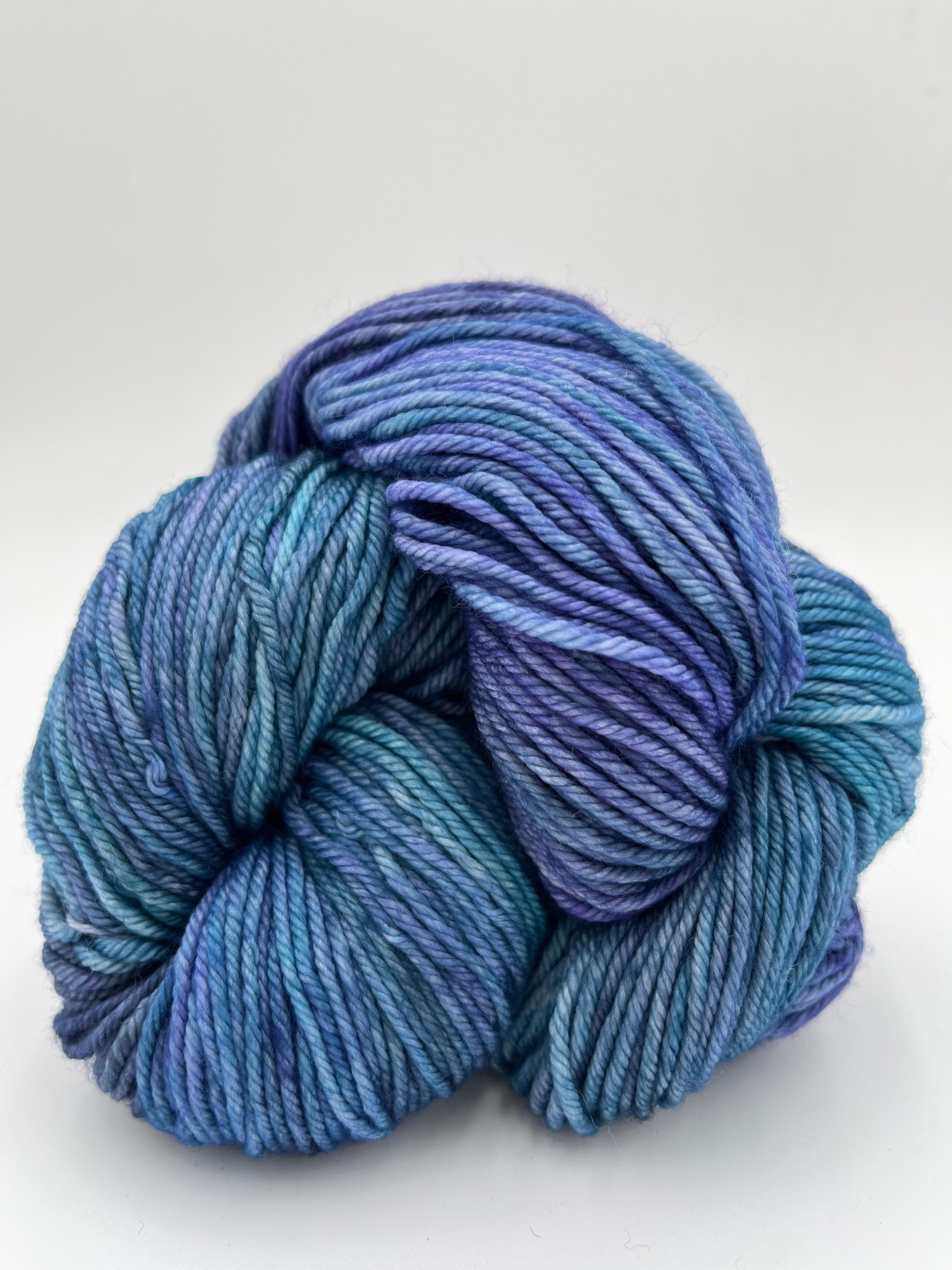 Azules 856 - Malabrigo Rios