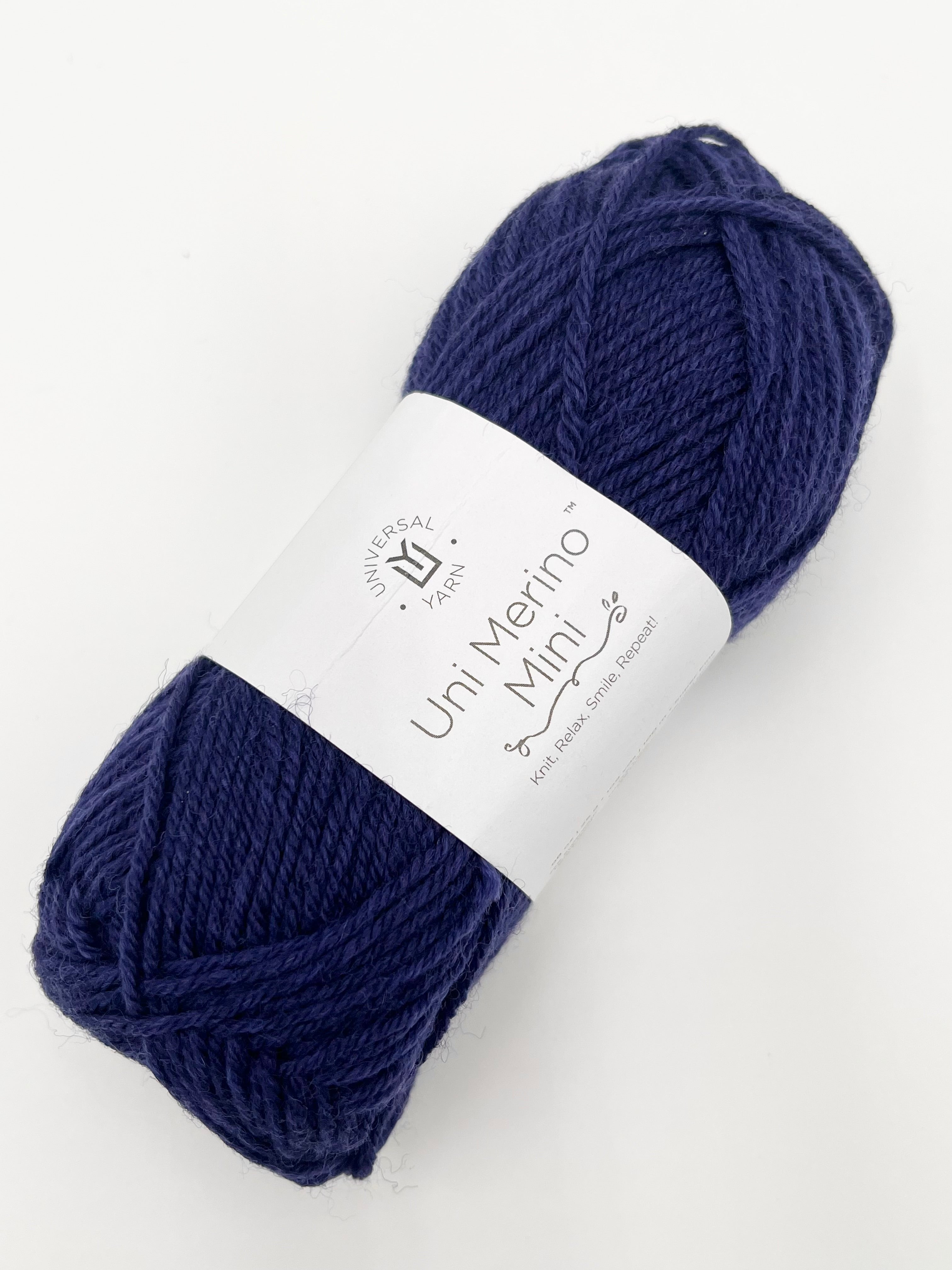 Nautical 131 - Uni Merino Mini