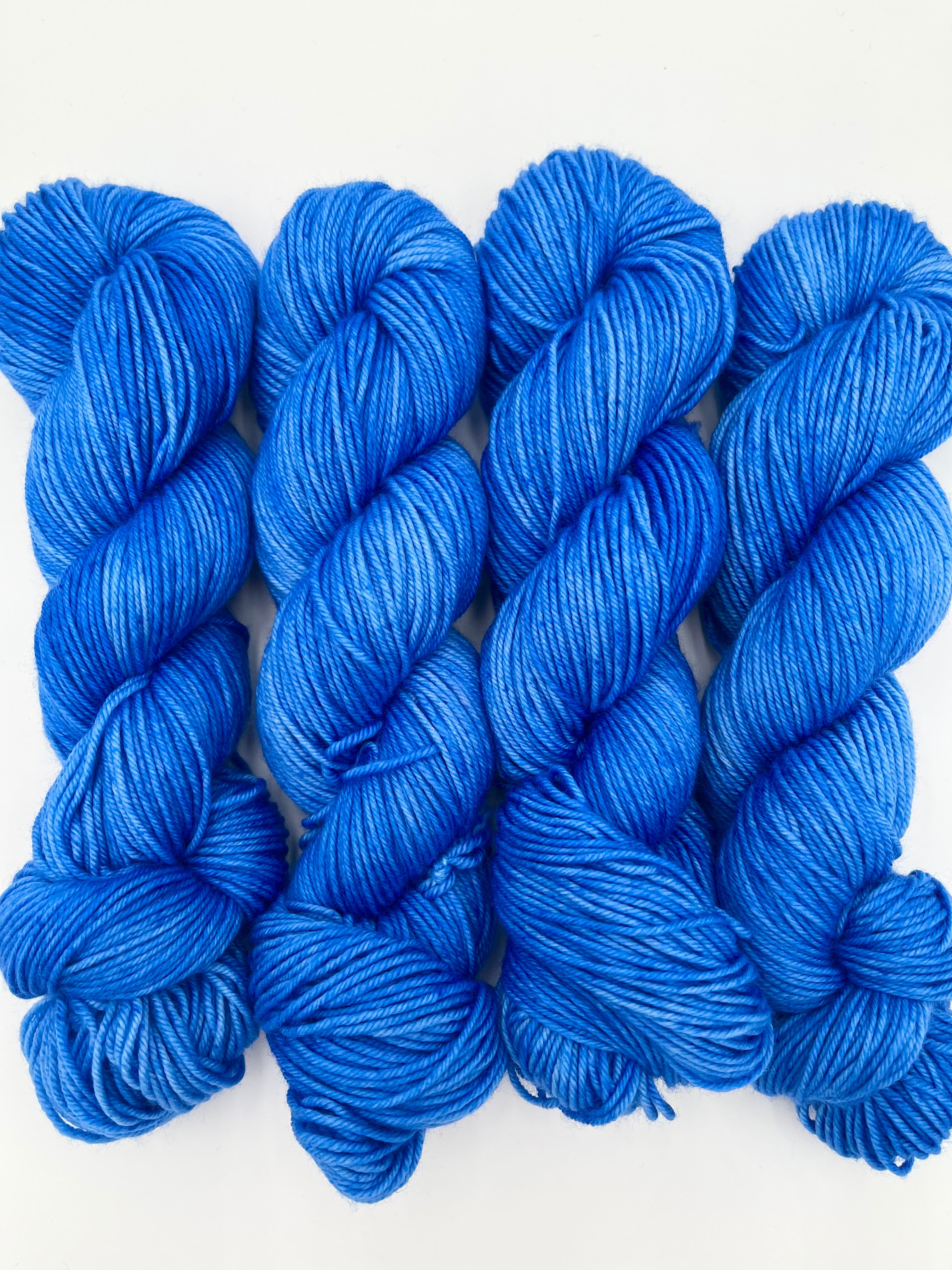 Tidal DK from Tributary Yarns