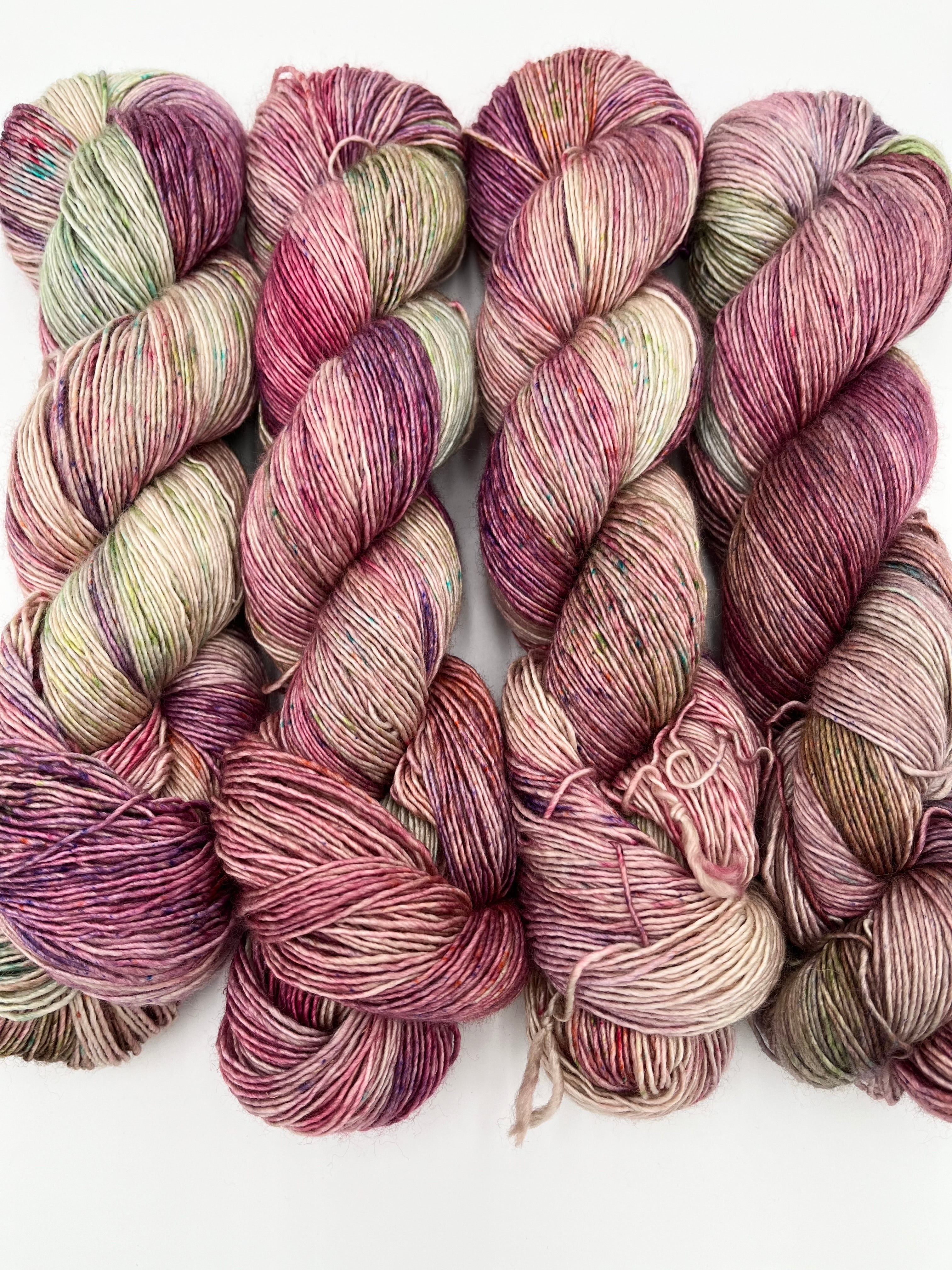 Wholesale LYS Day color 2026