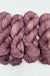 Dusty Plum - Stream Sock