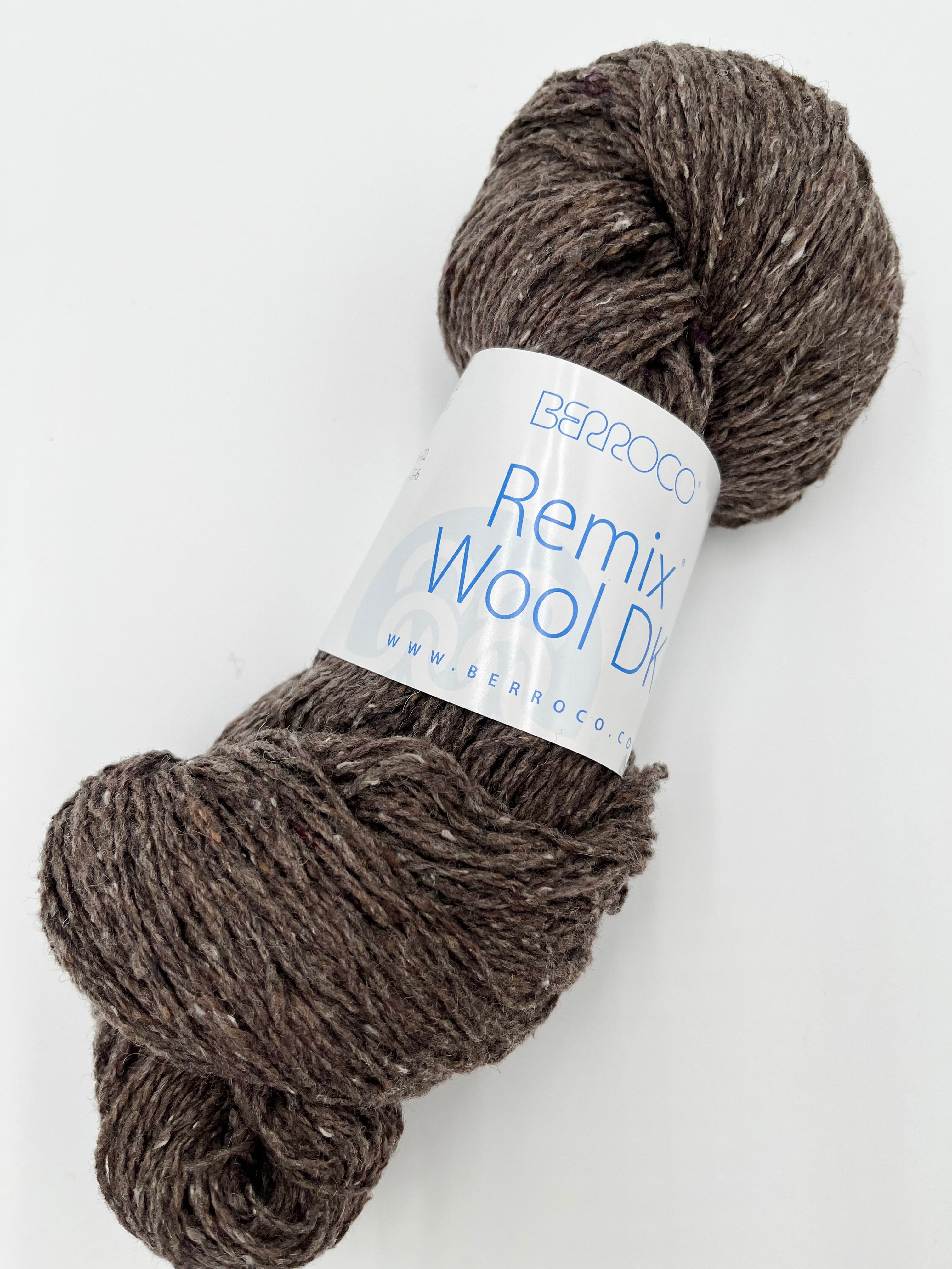 Driftwood 1250 - Remix Wool DK