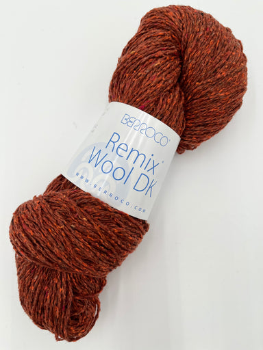 Rust 12561 - Remix Wool DK