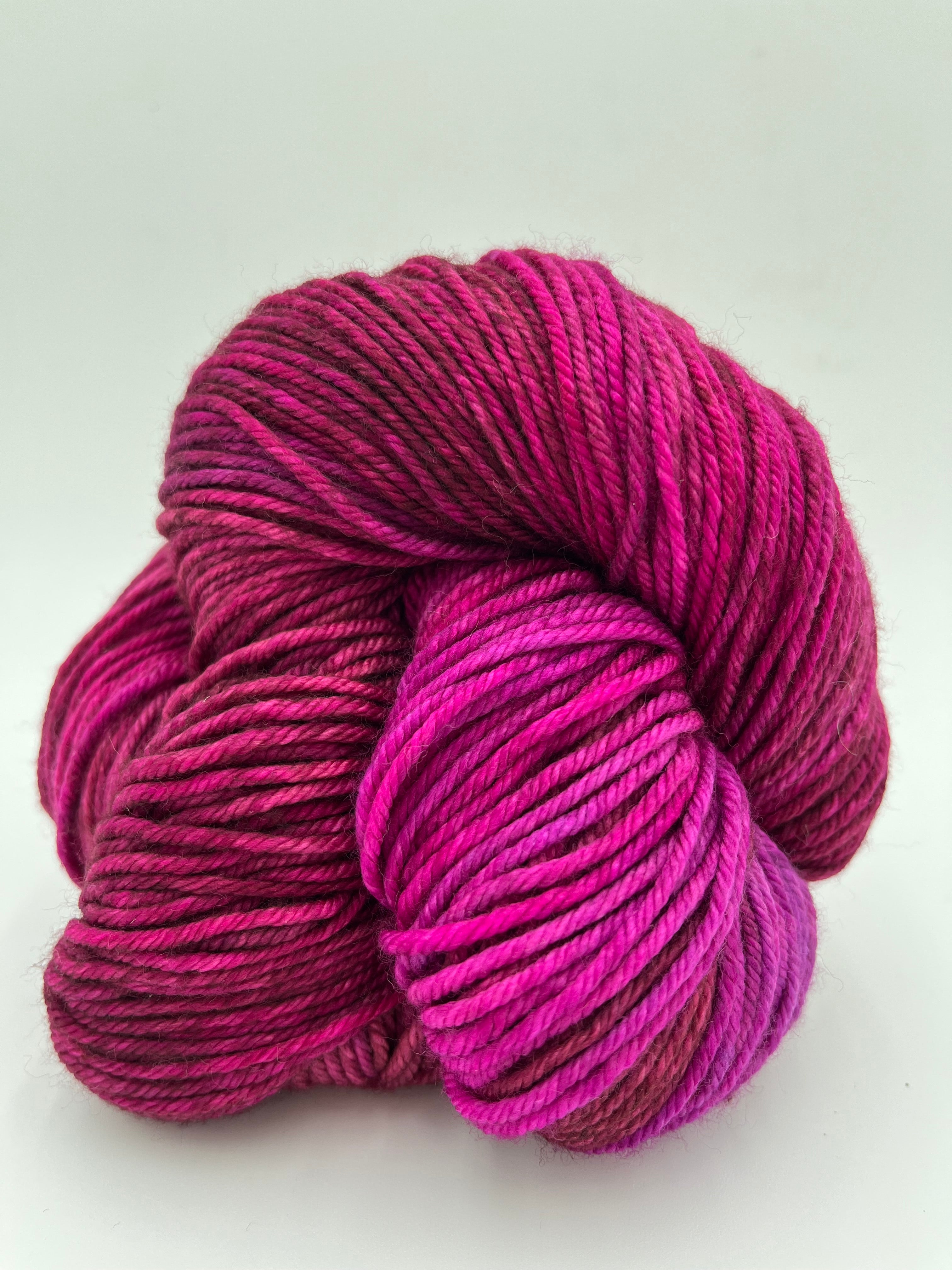 Magenta 214 - Malabrigo Rios