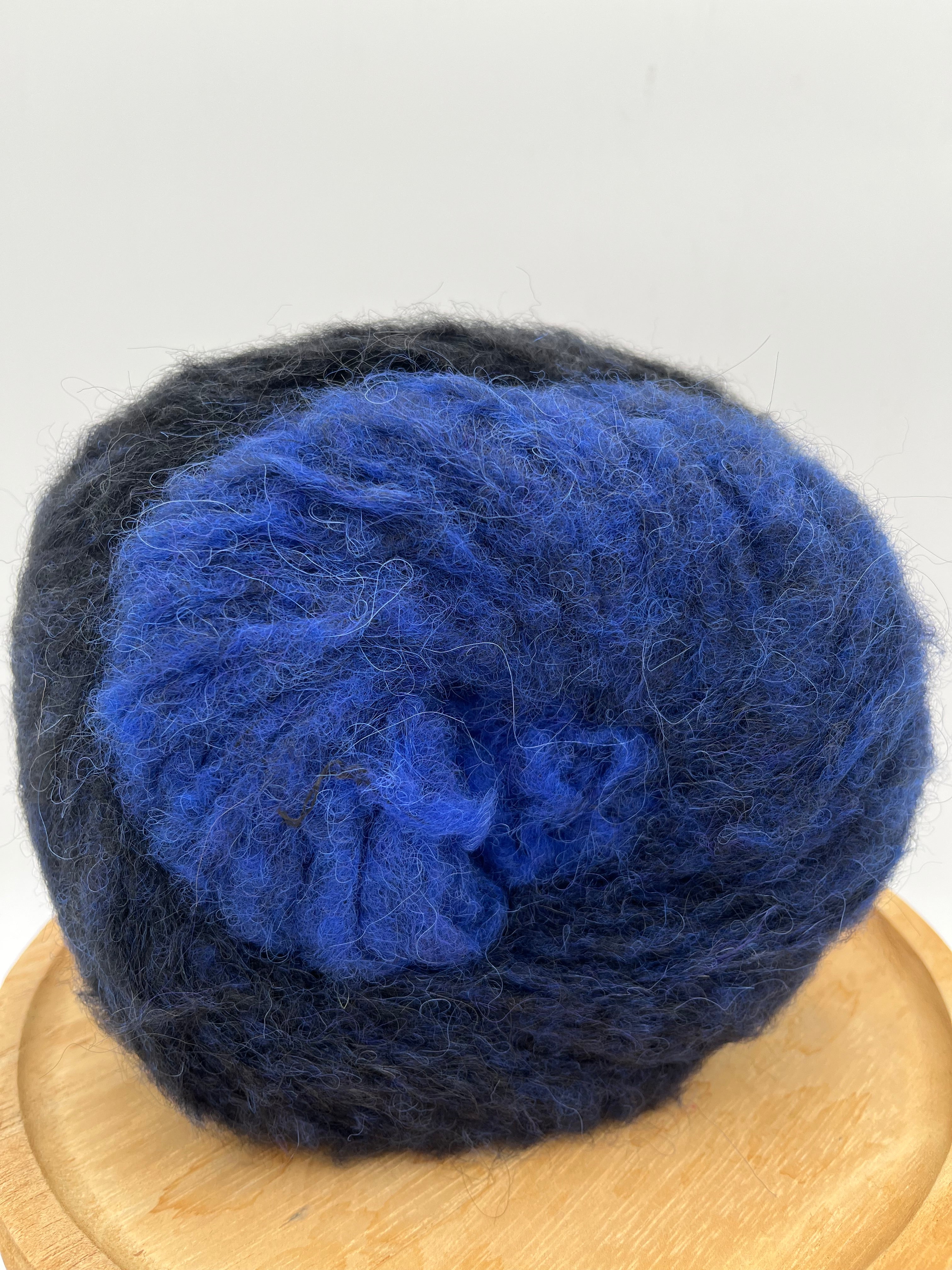 Piuma Alpaca Degrade from Laines du Nord
