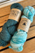Redwood/Laid Back - Stream Sock & Tosh Merino Light