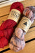 Red Maple/Tangsi - Stream Sock & Tosh Merino Light