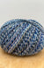 Color 19 - Footprints from Wool Addicts
