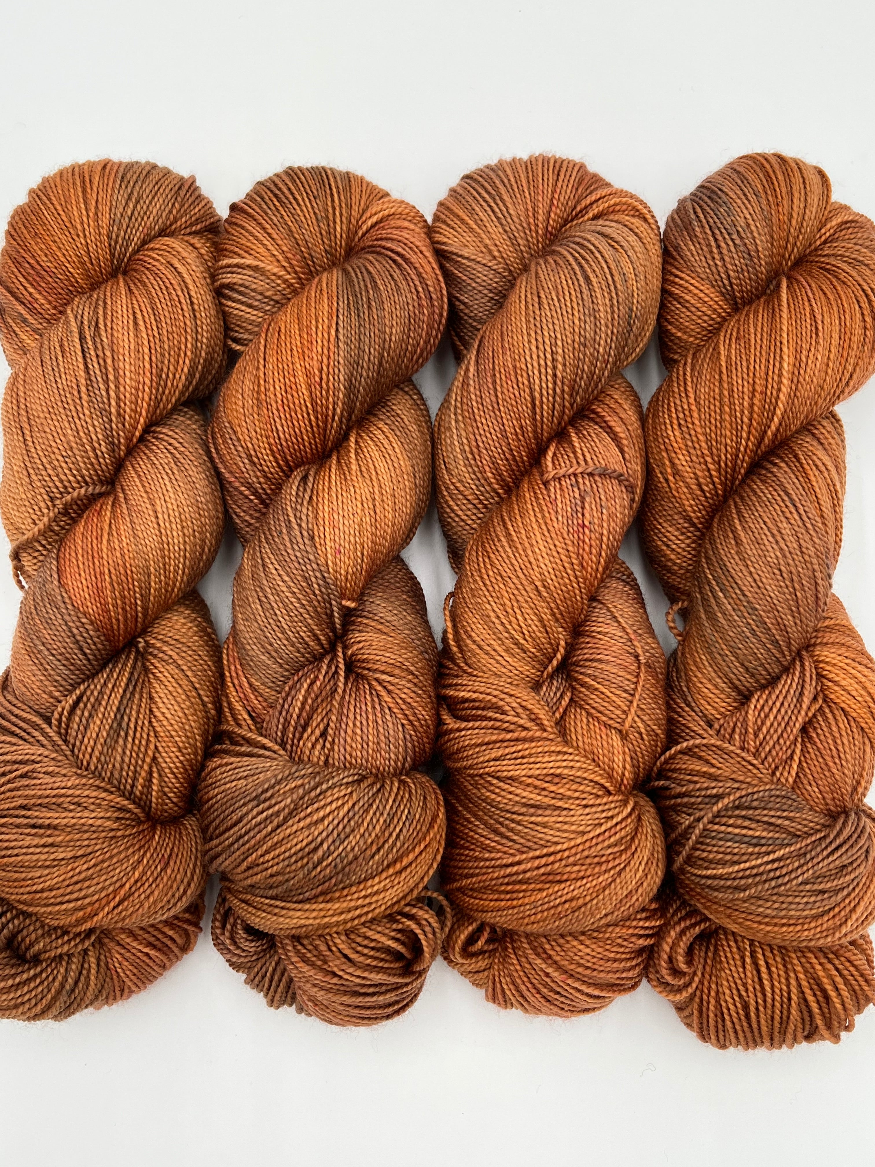 Marigold - Stream Sock