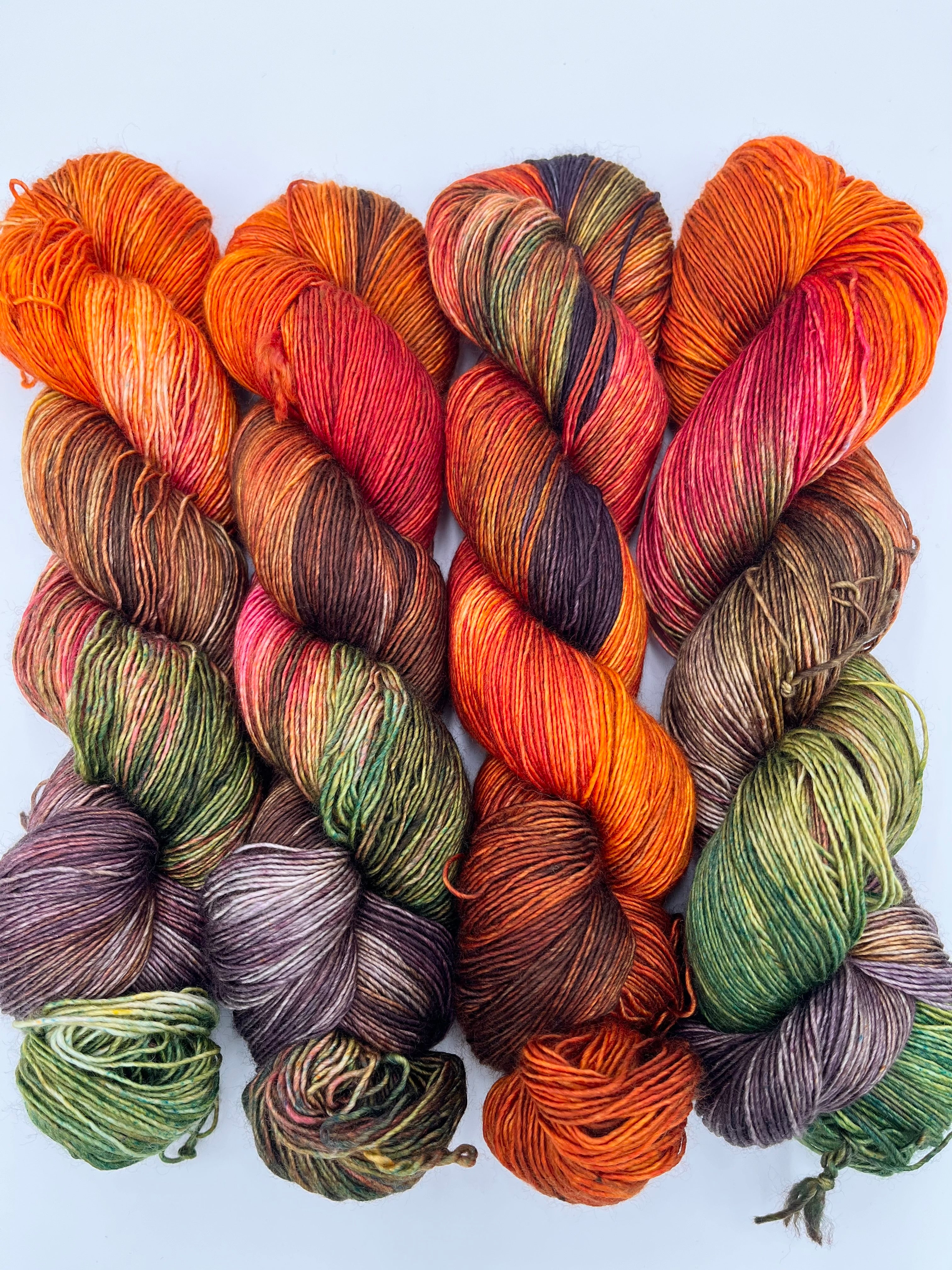 Wholesale RS colors