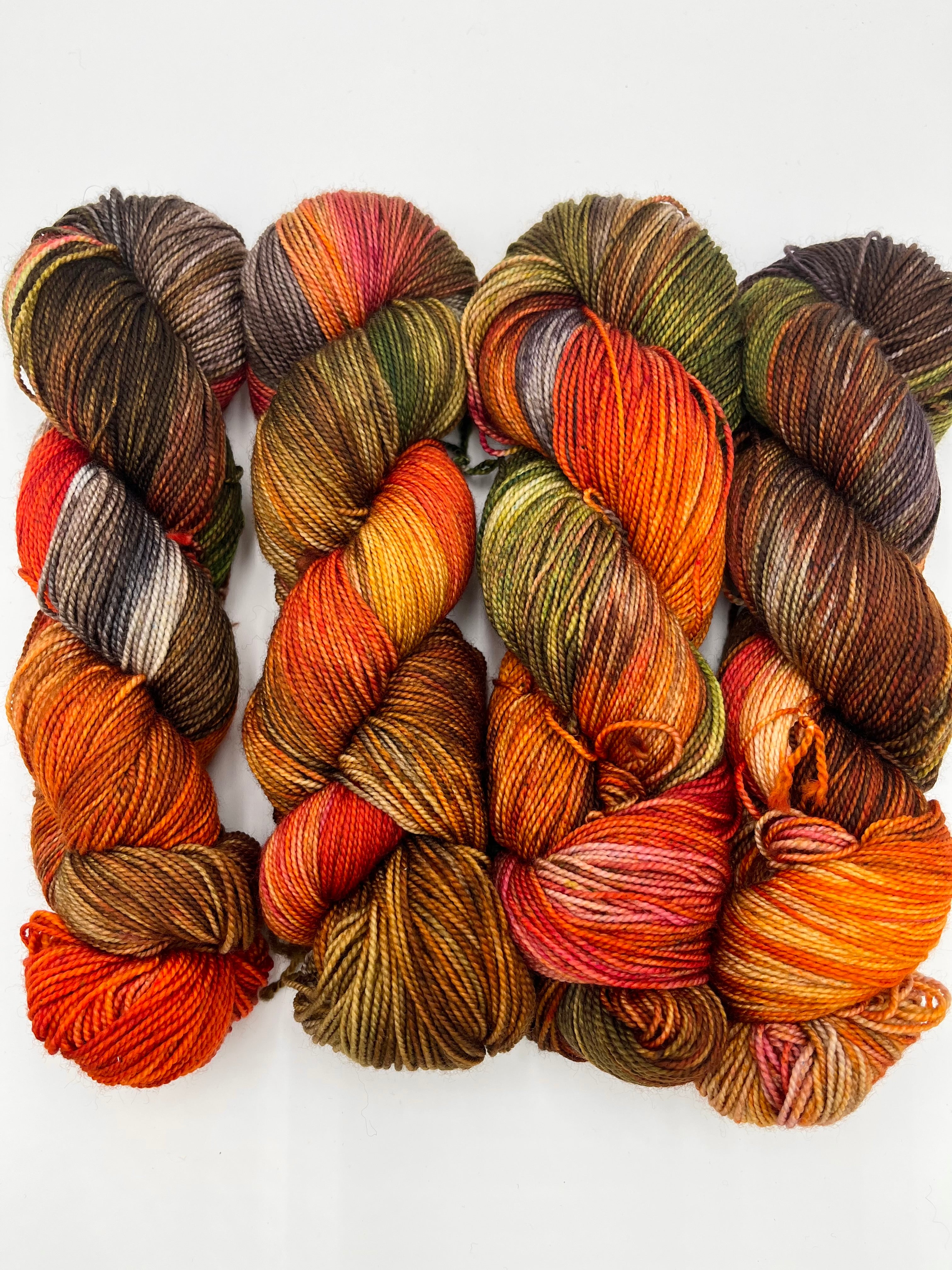 Little Bird - Stream Sock
