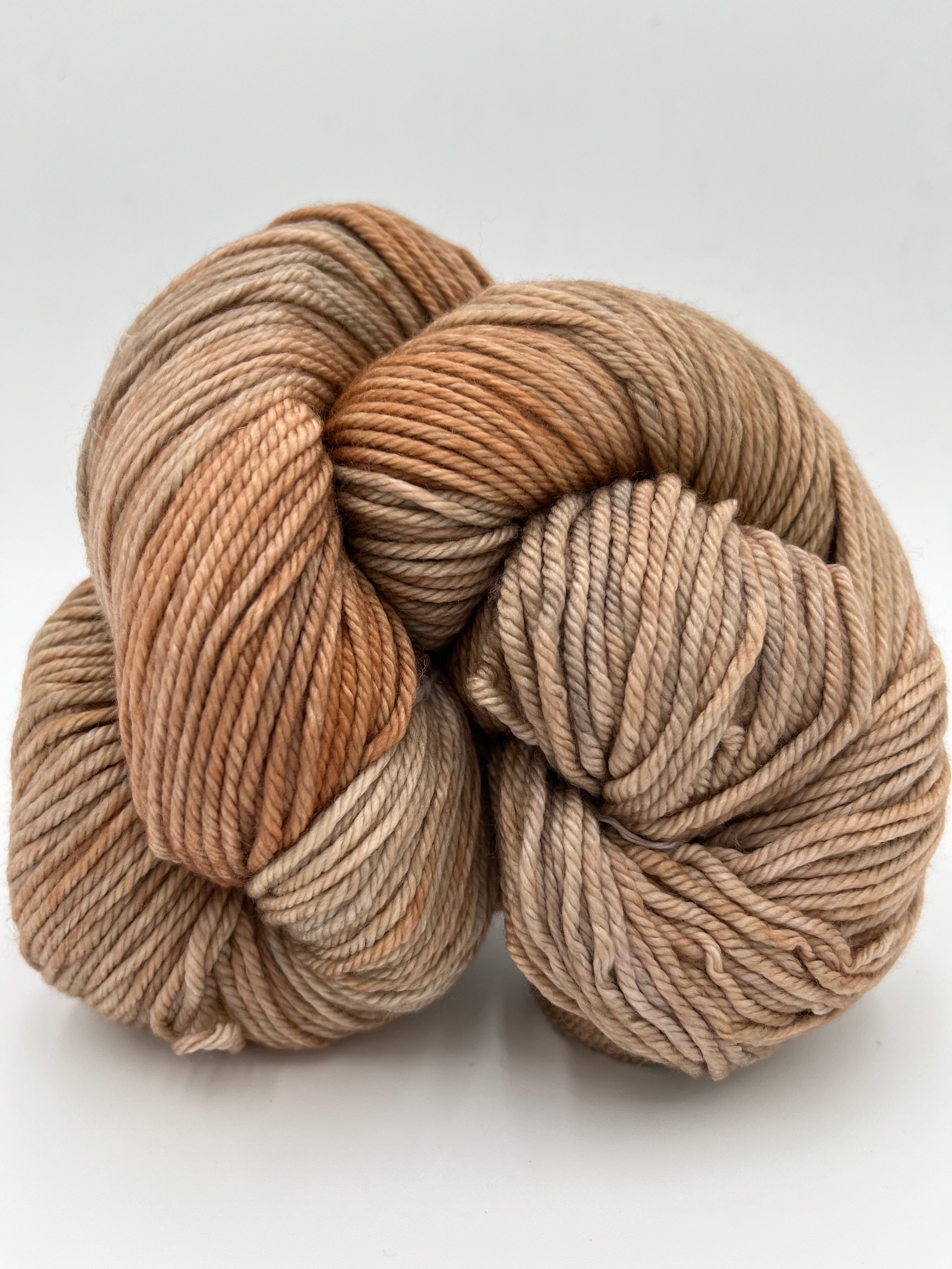 Camel 208 - Rios from Malabrigo