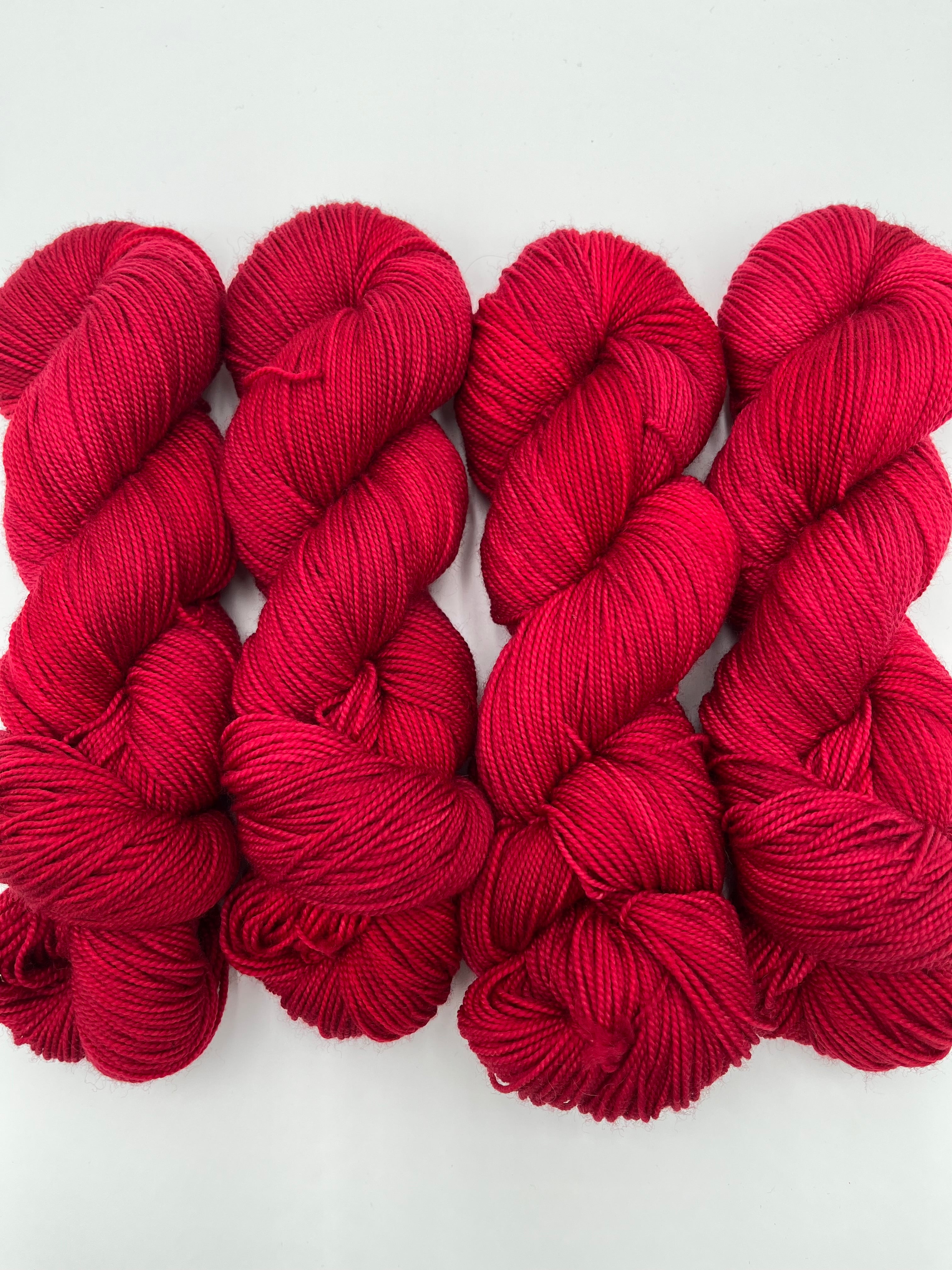 Fire - Stream Sock