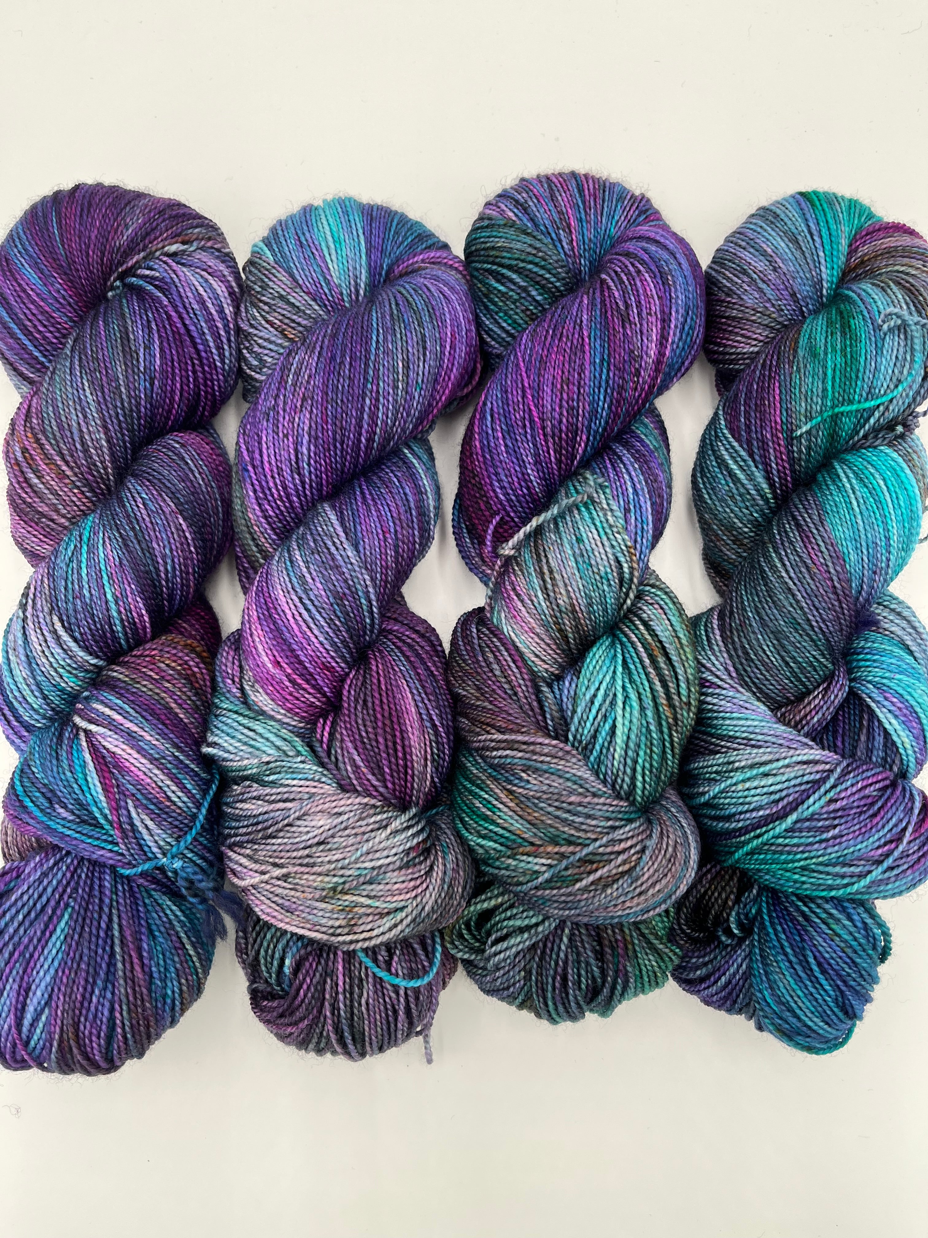 Clear Creek - Stream Sock