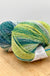 02 Aqua/yellow/green/purple