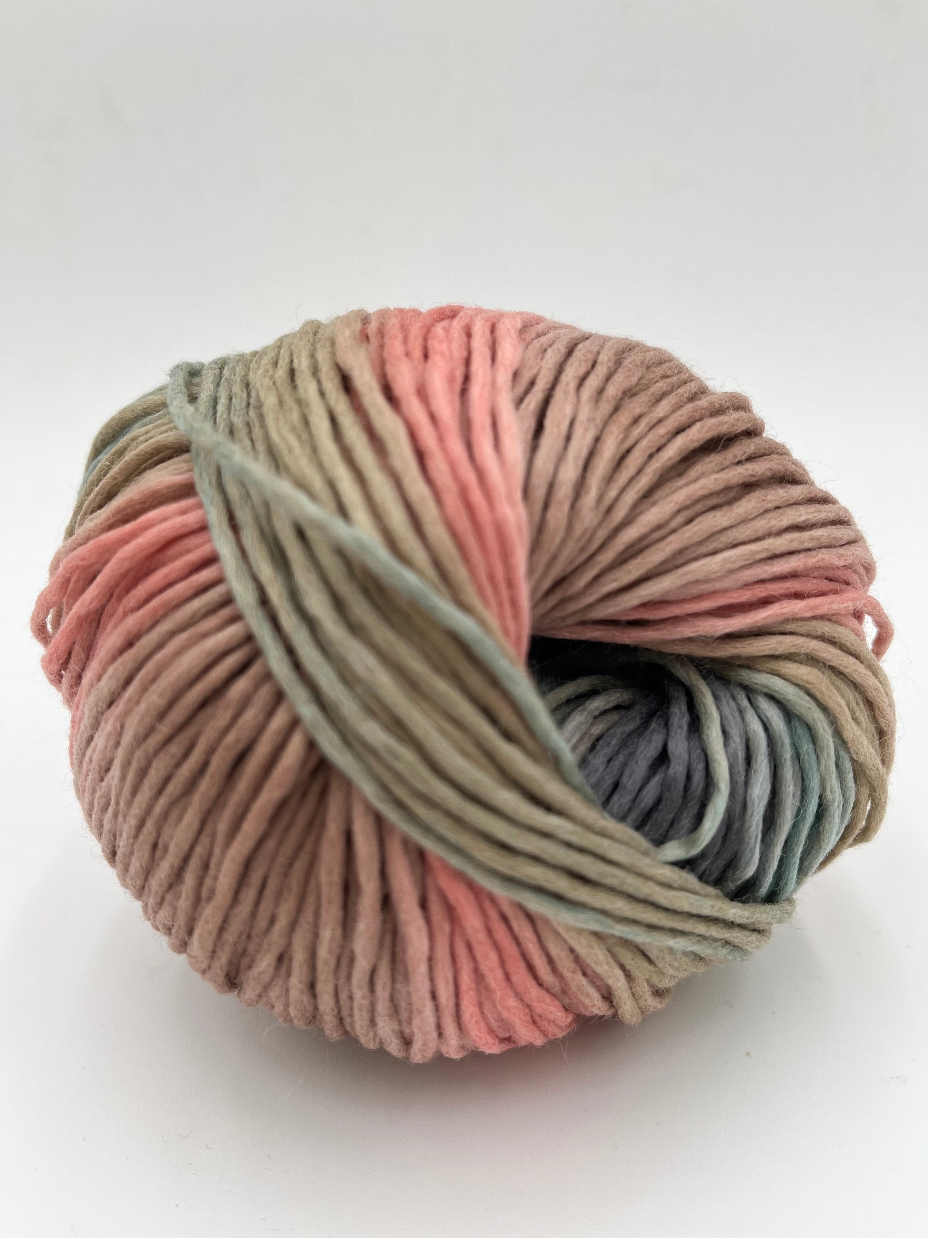 Color 2624 - Reggae Ombré