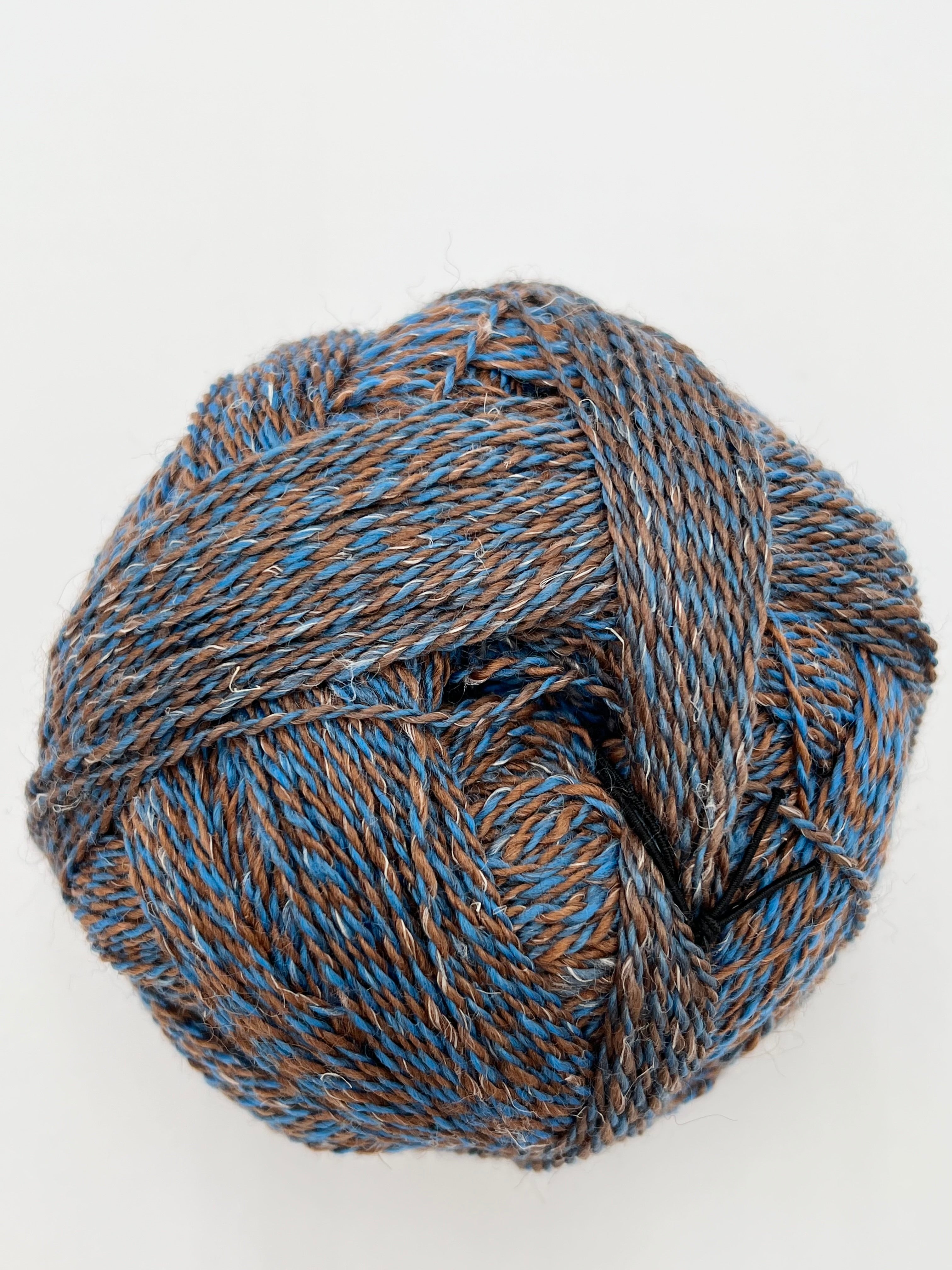 Color 2257 - Alpaka Story from Schoppel-Wolle