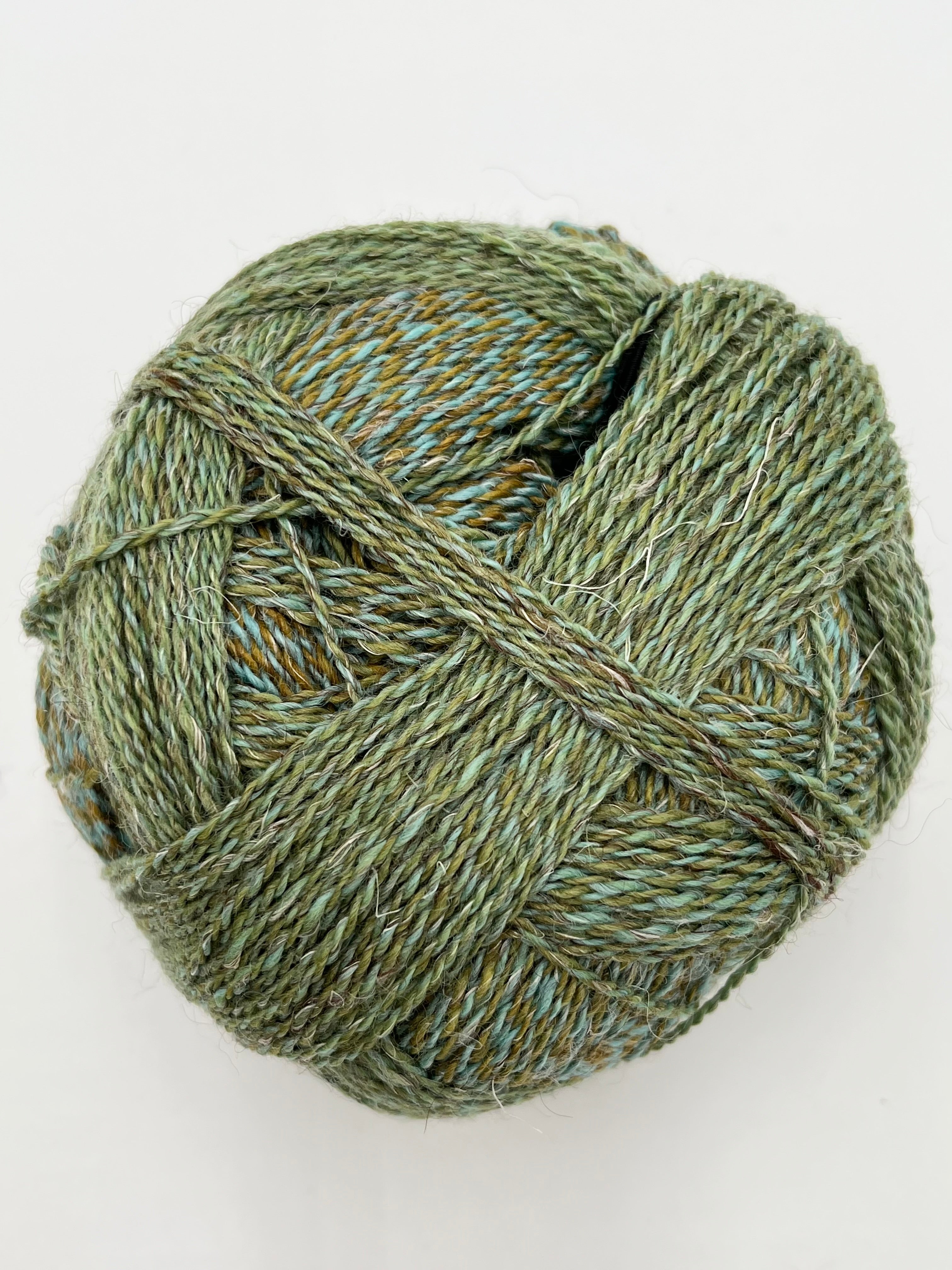 Color 2202 - Alpaka Story from Schoppel-Wolle