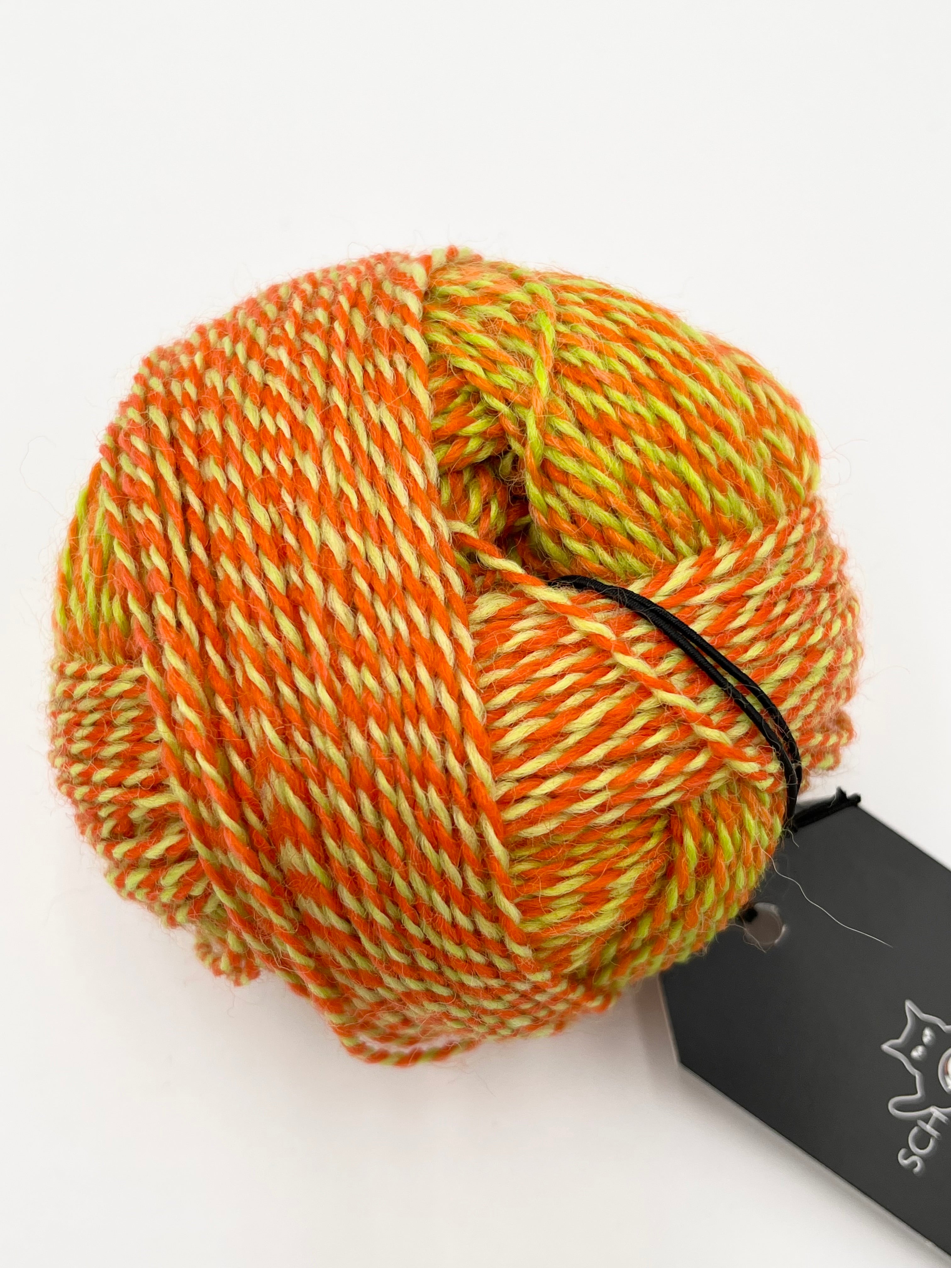 Olaf 2706 - Crazy Boys from Schoppel-Wolle
