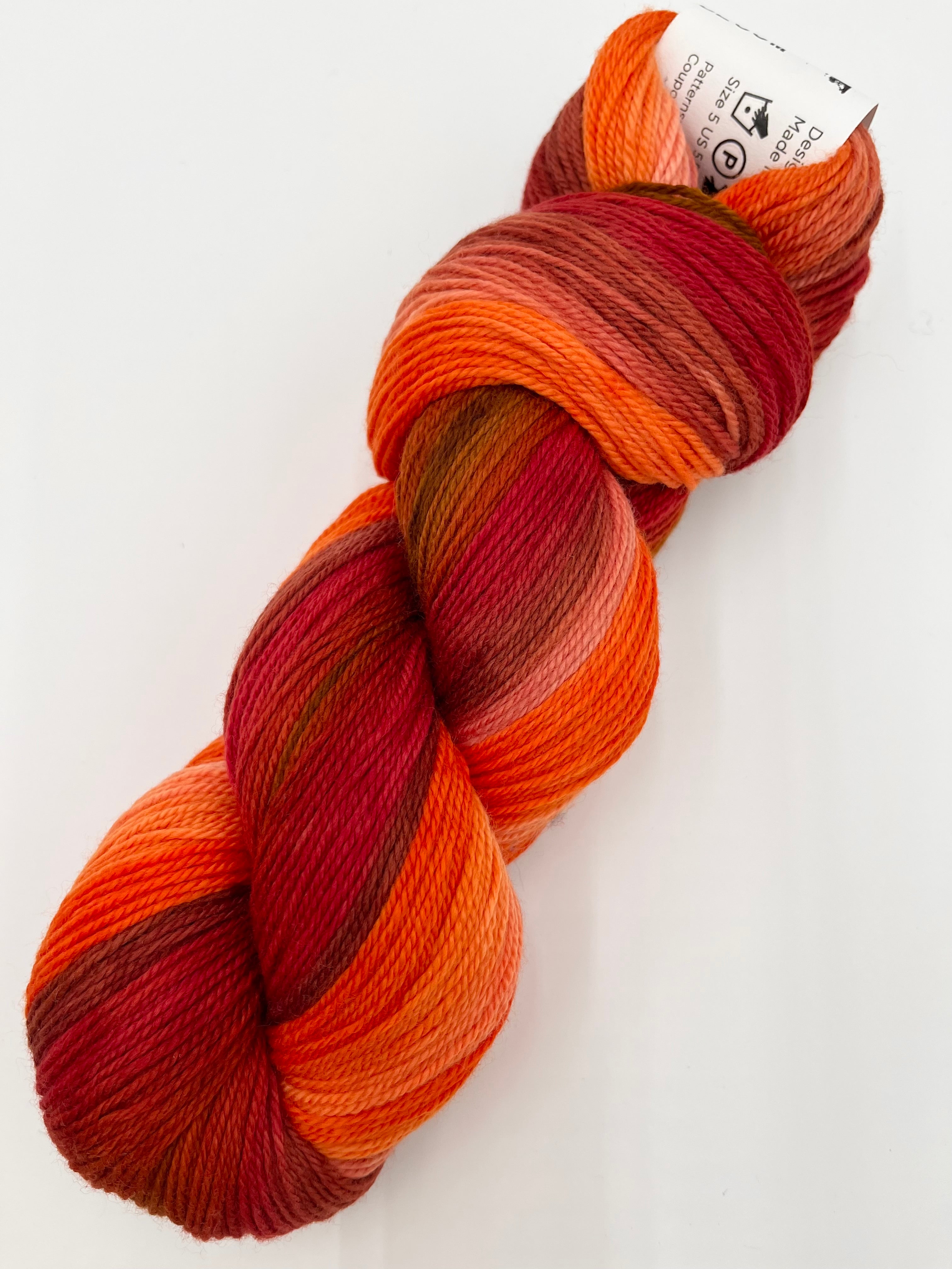 Borrego Bloom - Merino Cloud