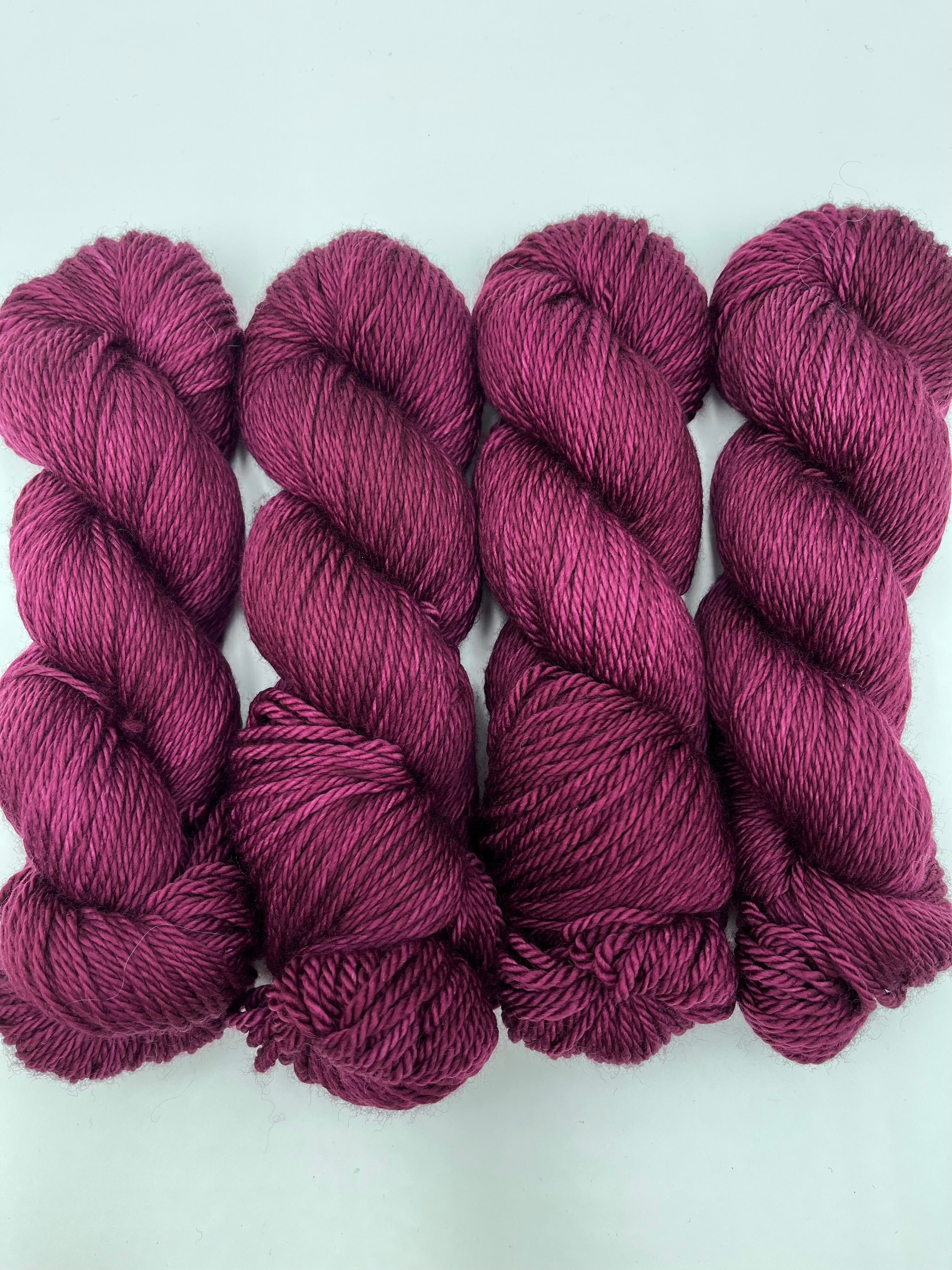 Cabernet - Tributary Worsted