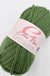 Yellow Green Heather 158 - Classic Wool from Ella Rae