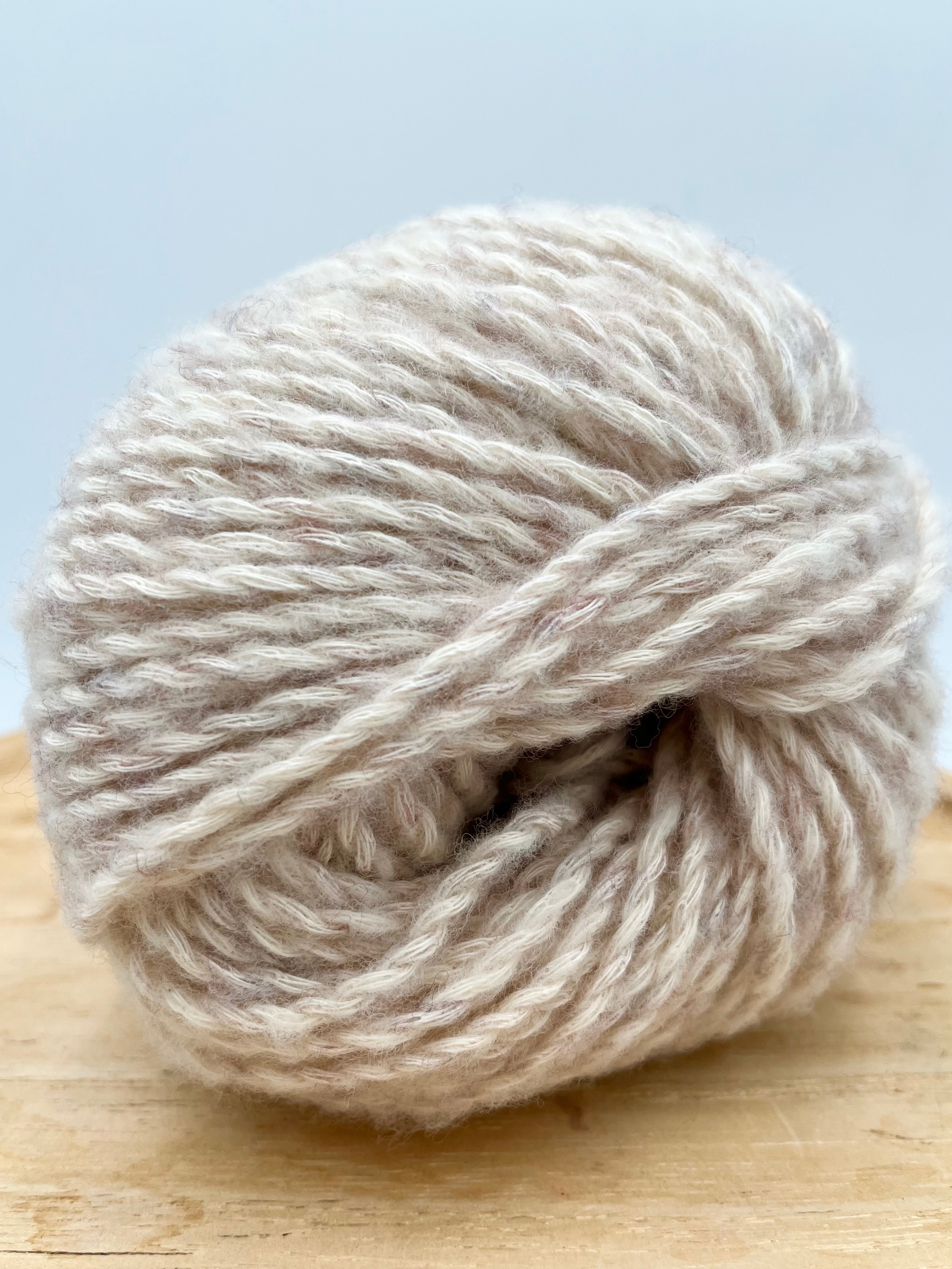Flax 12701 - Stratto from Berroco