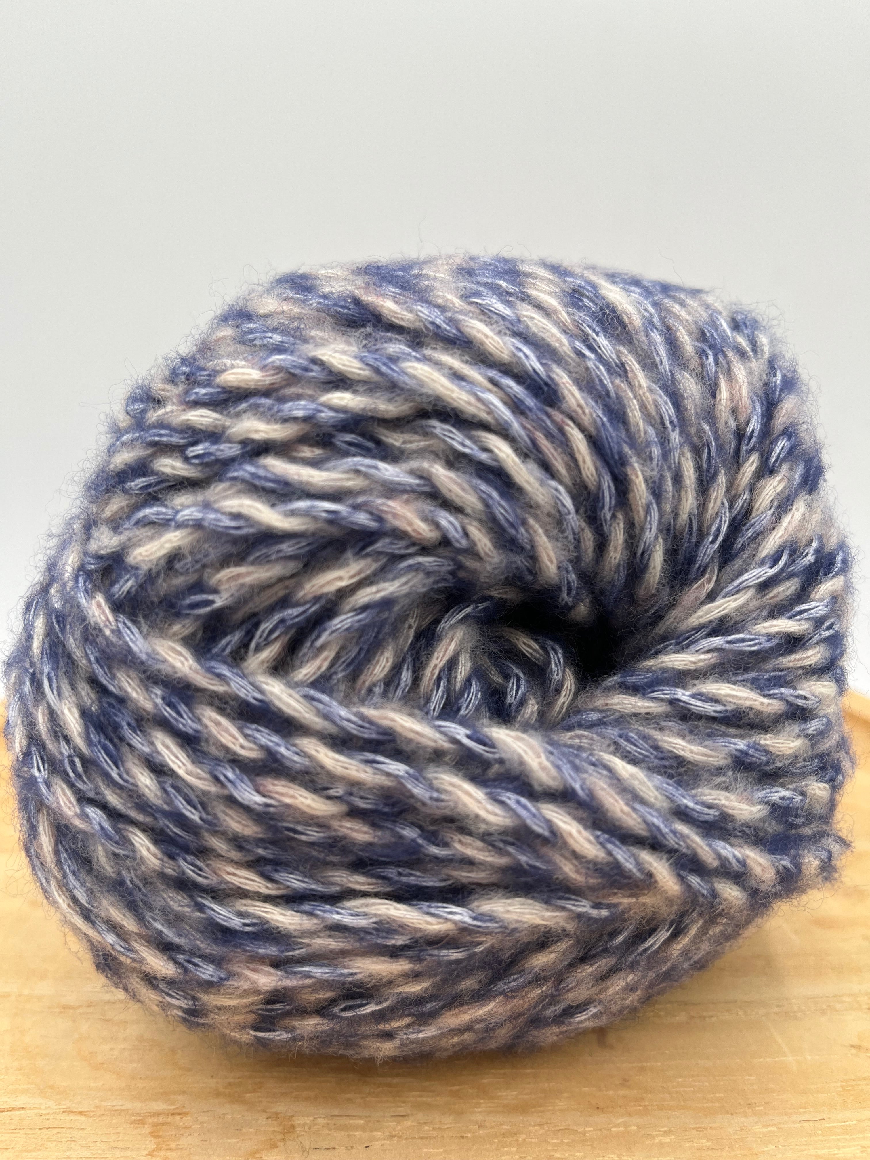 Denim 12706 - Stratto from Berroco