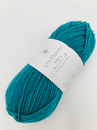 Dragonfly 125 - Uni Merino Mini 