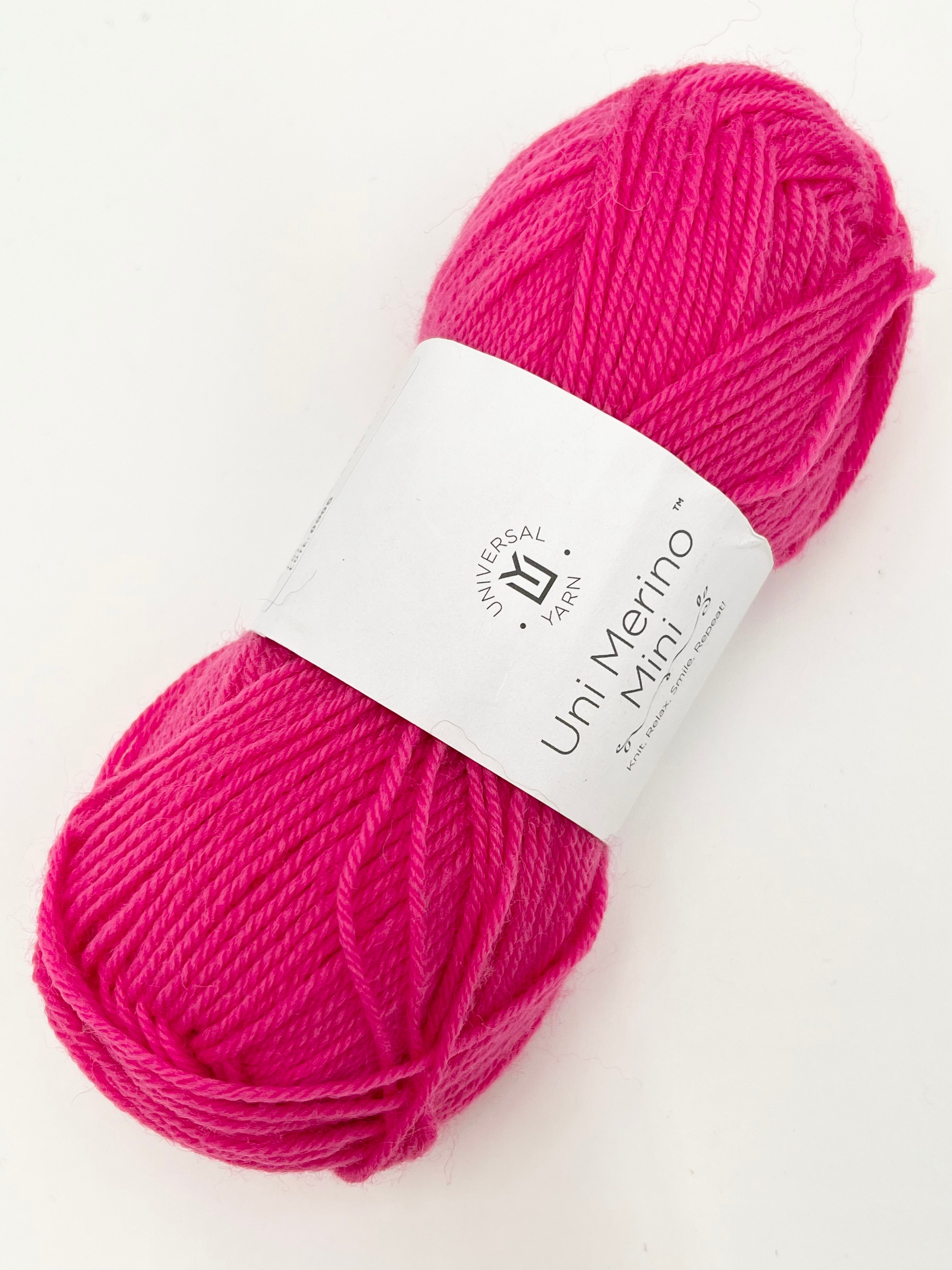 Nail Polish 140 - Uni Merino Mini 